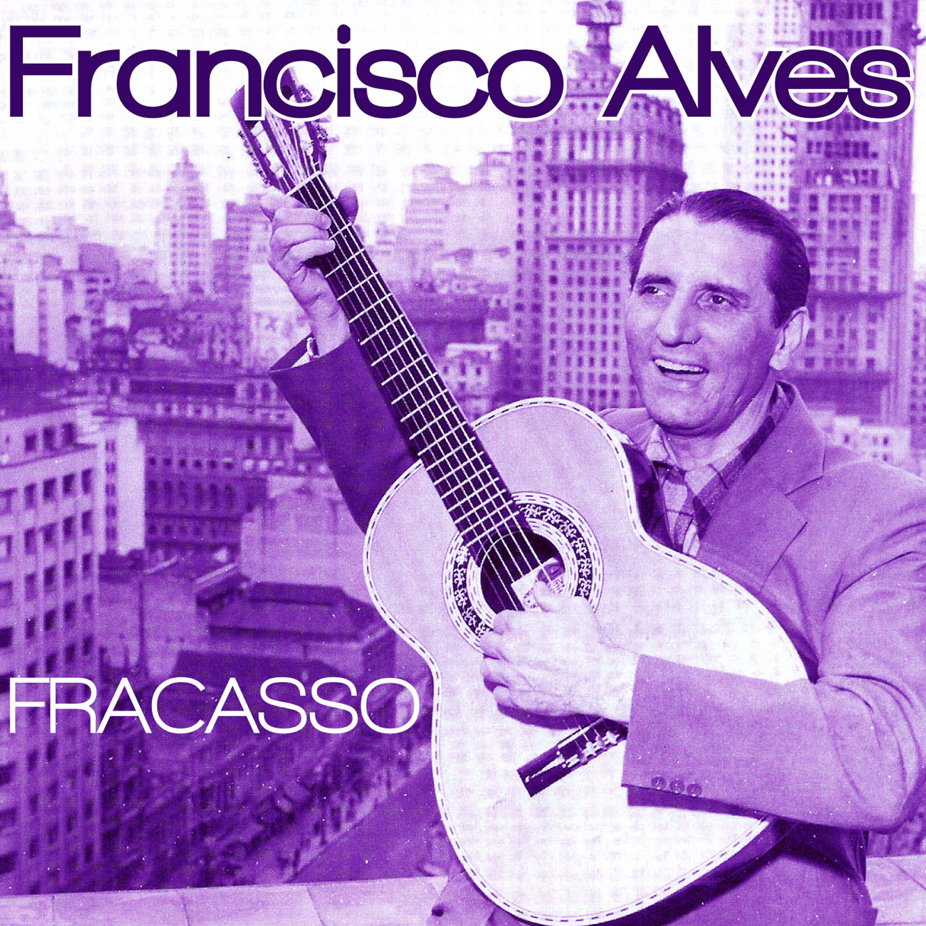 Релиз Fracasso