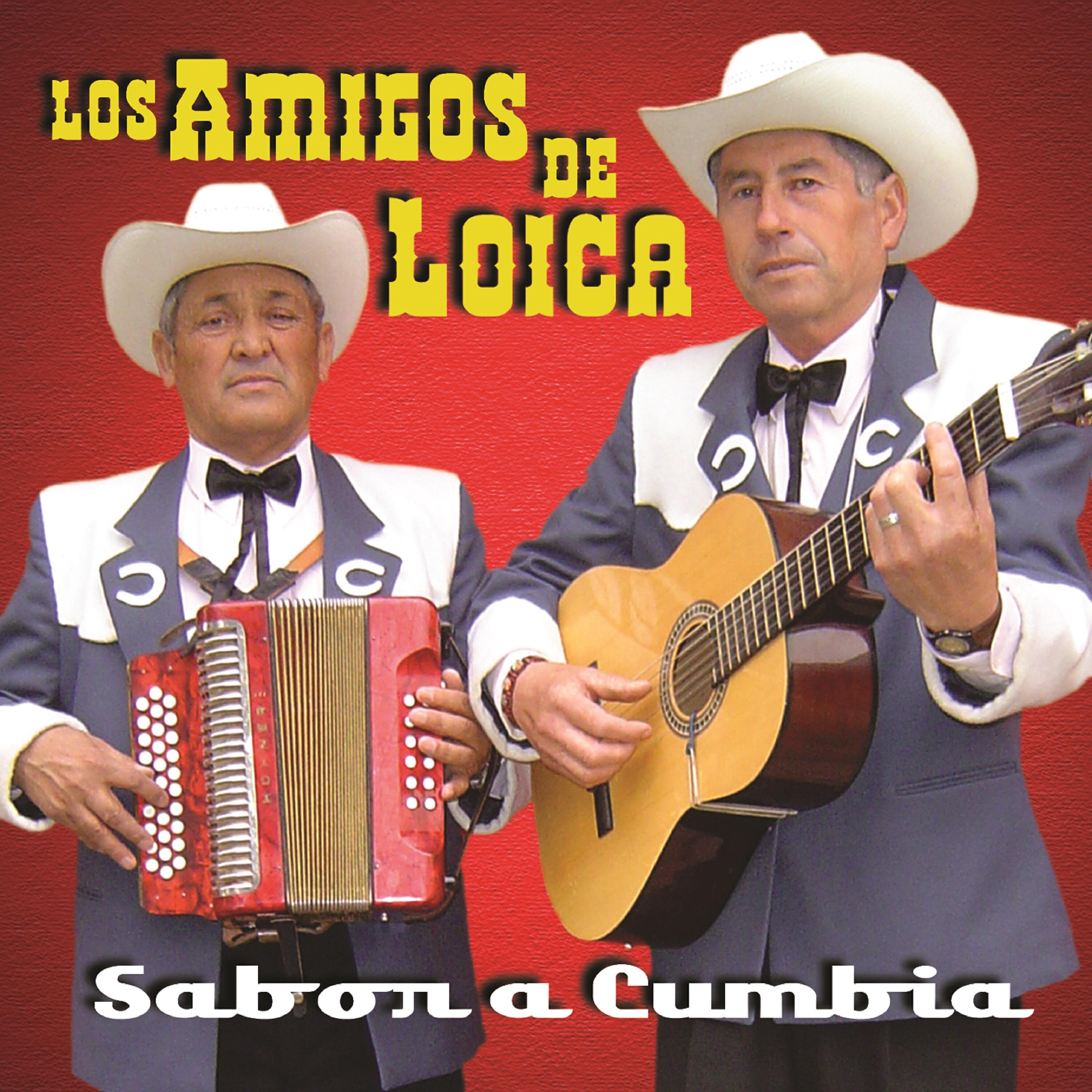 Релиз Sabor a Cumbia