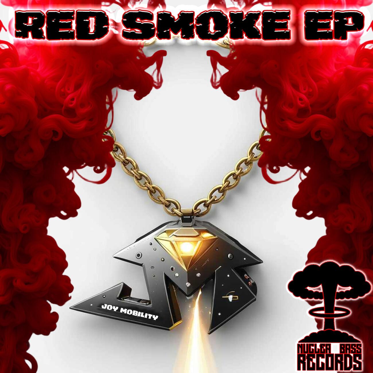 Релиз Red Smoke EP