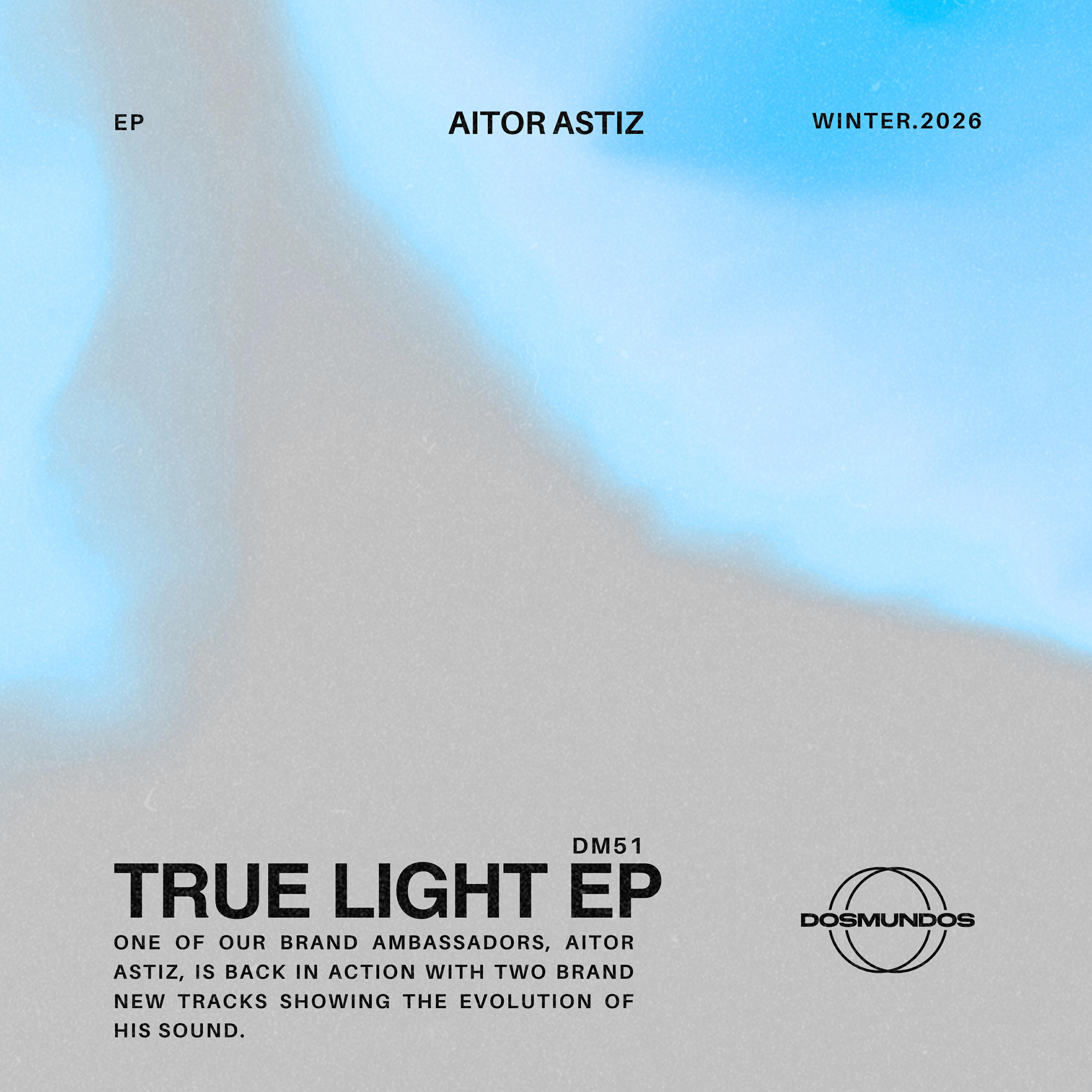 Релиз True Light EP
