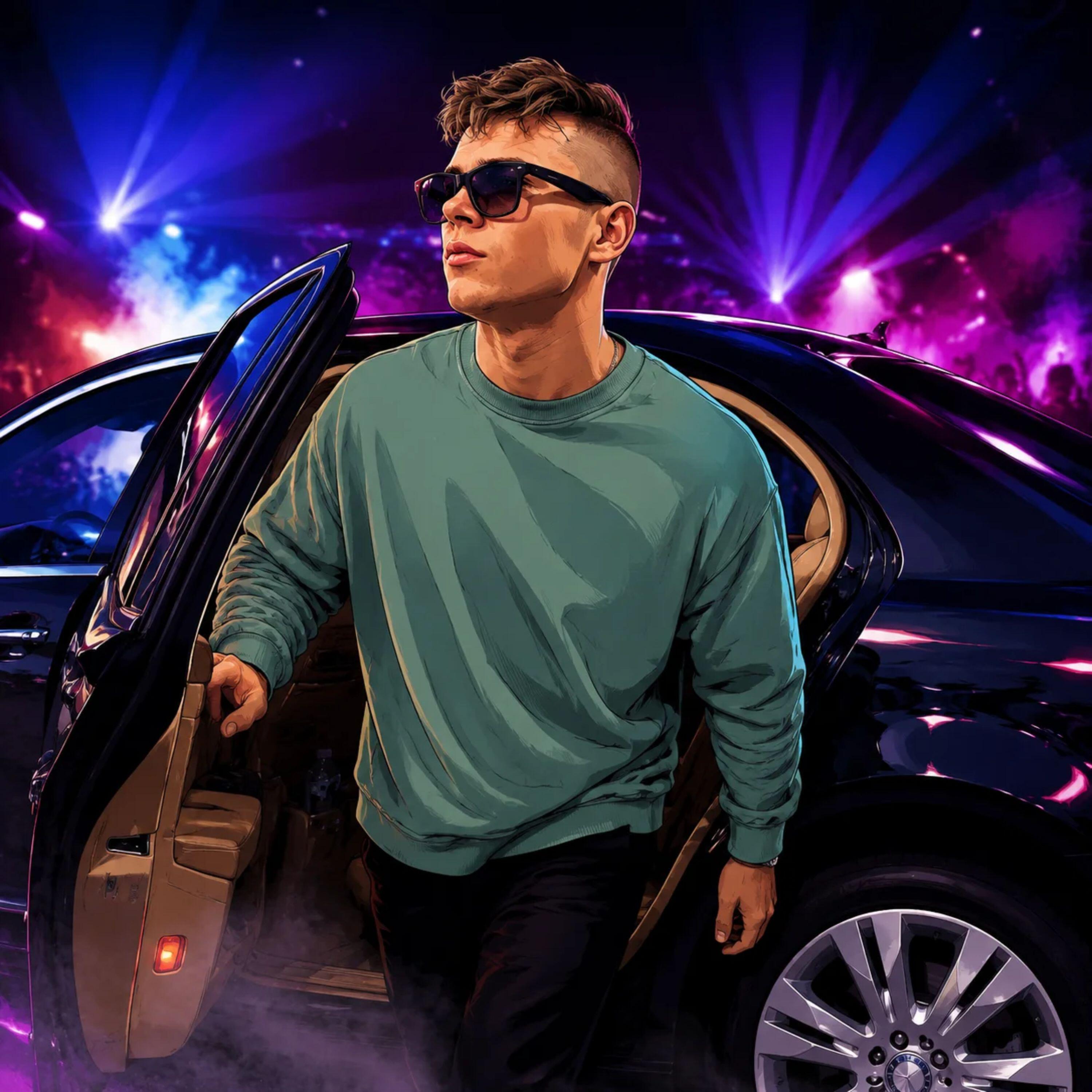 Релиз Бедра