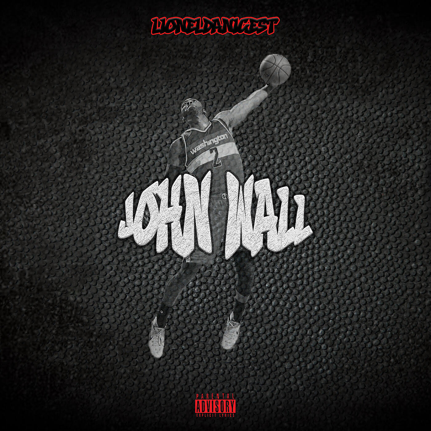 Релиз John Wall