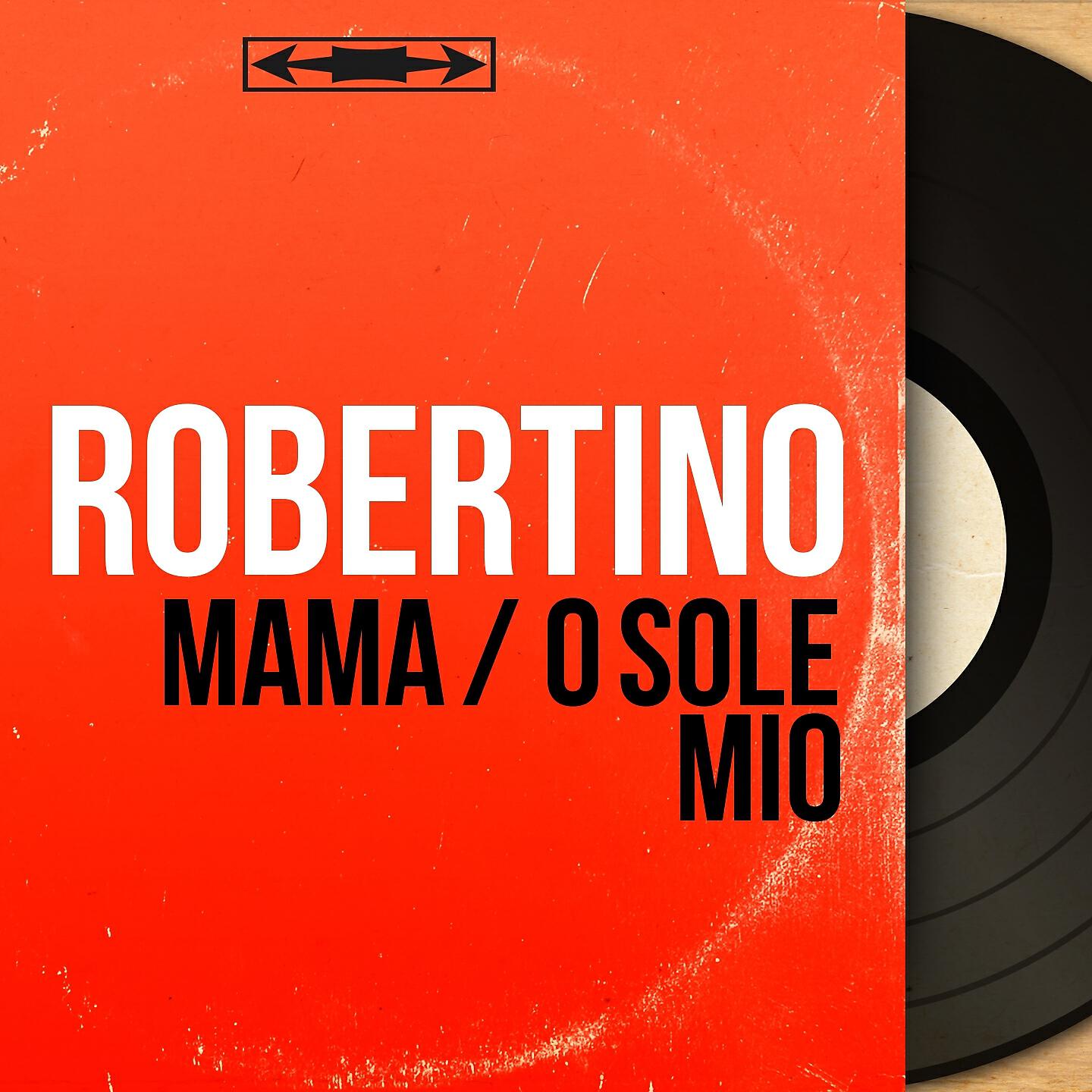 Релиз Mama / O sole mio