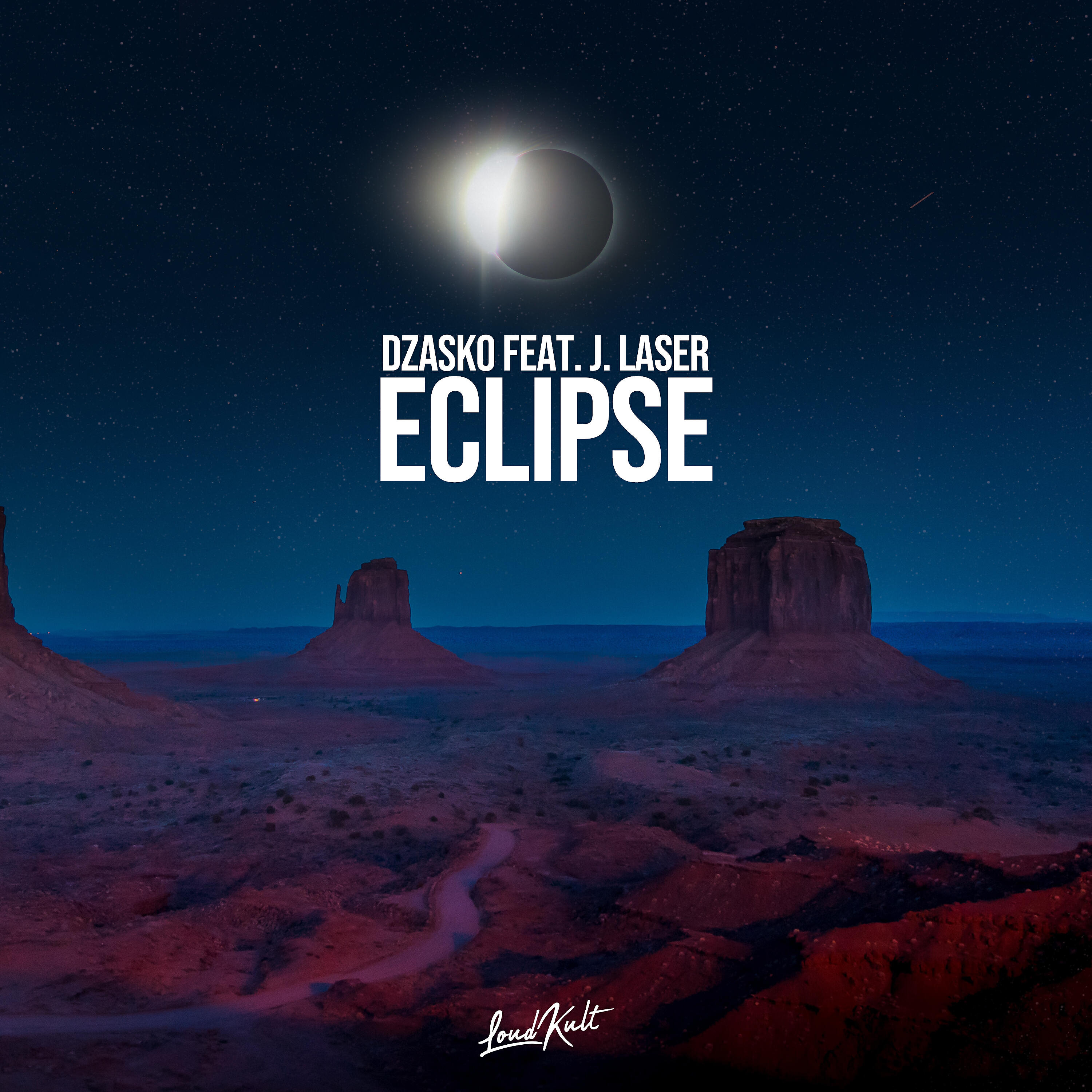 Релиз Eclipse