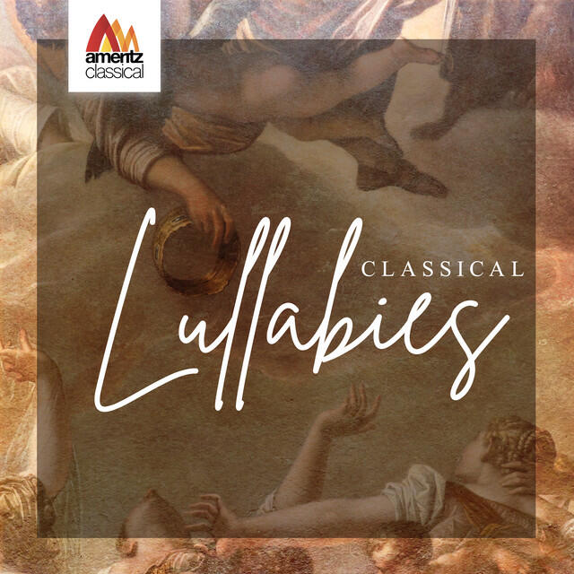 Релиз Classical Lullabies