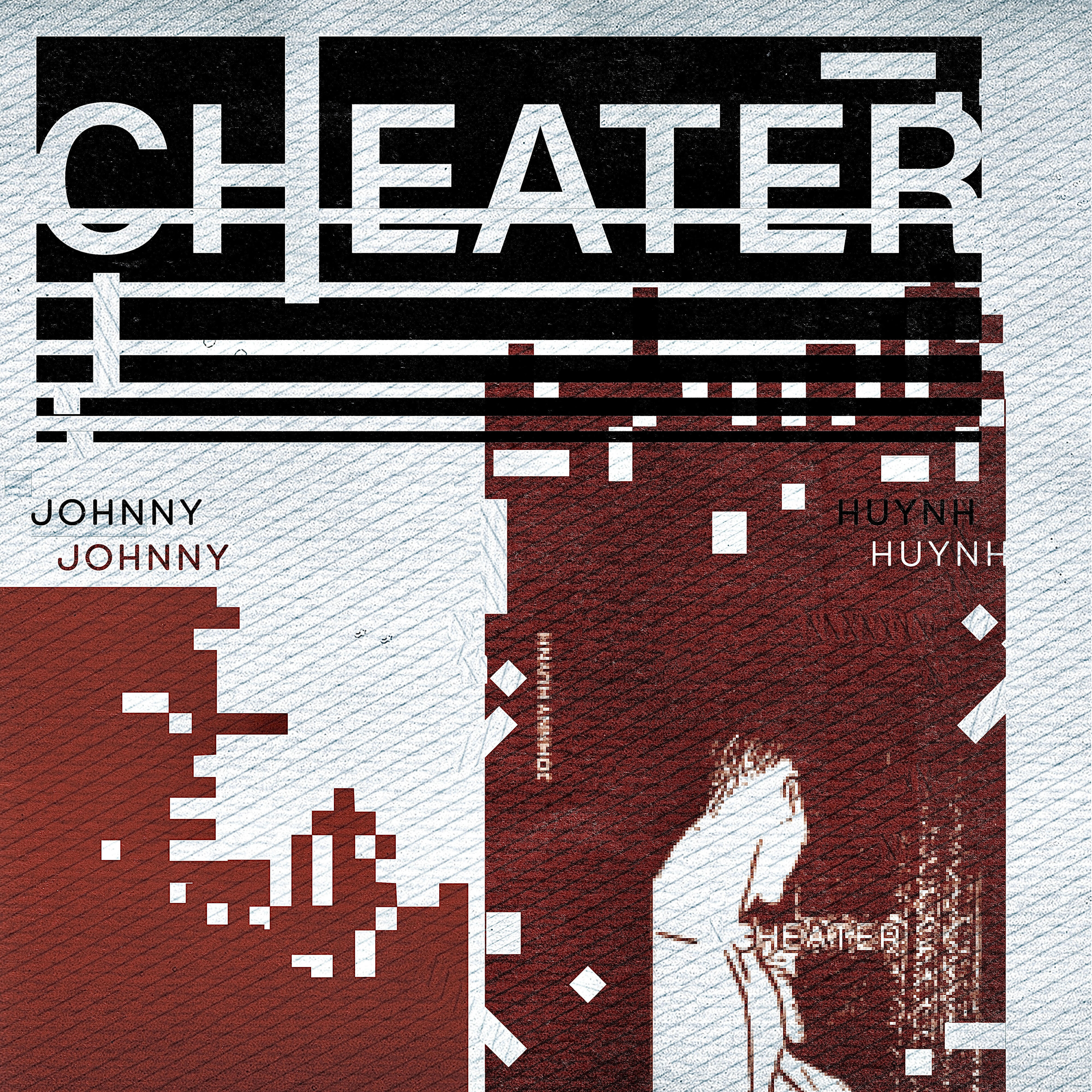 Релиз Cheater
