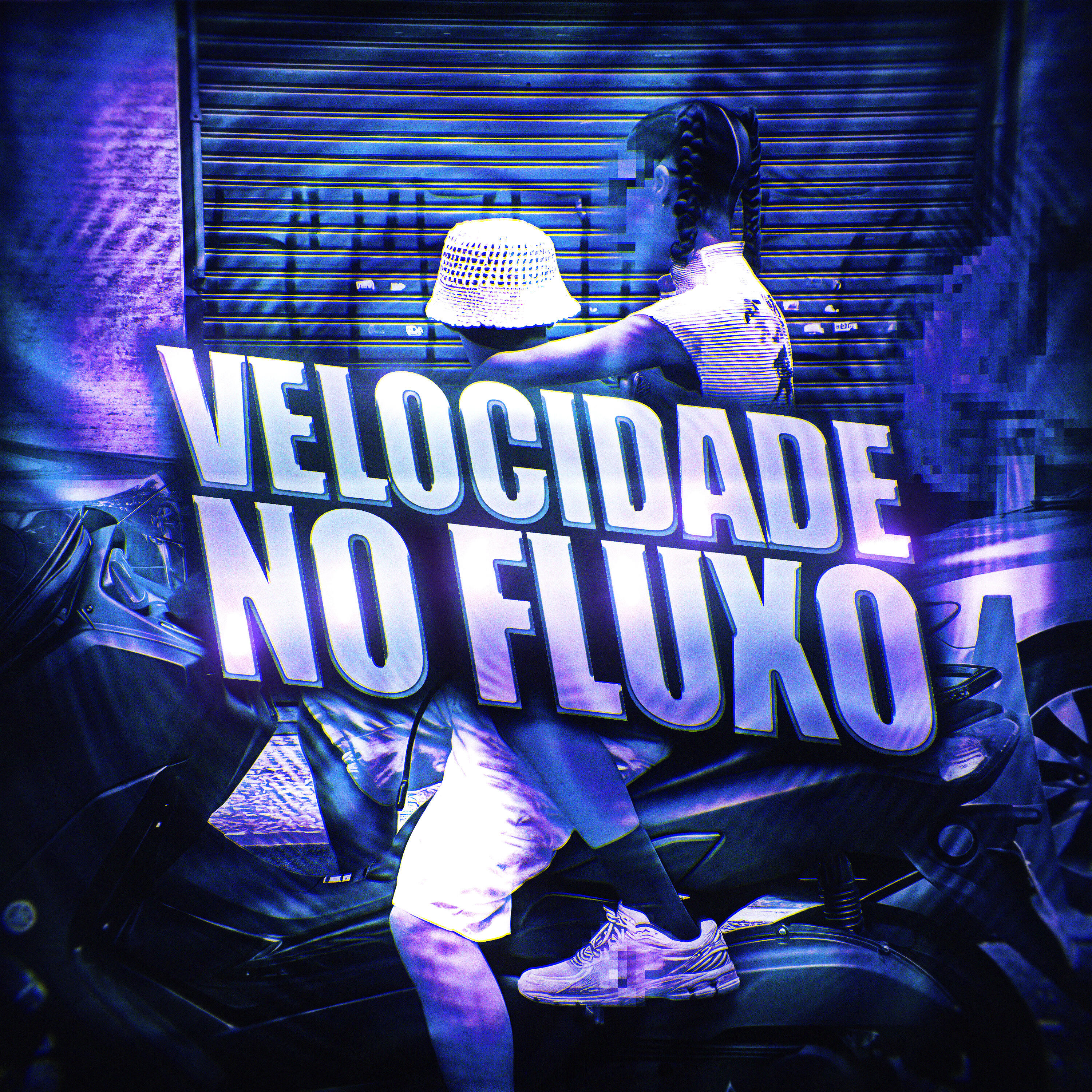 Релиз Velocidade no Fluxo