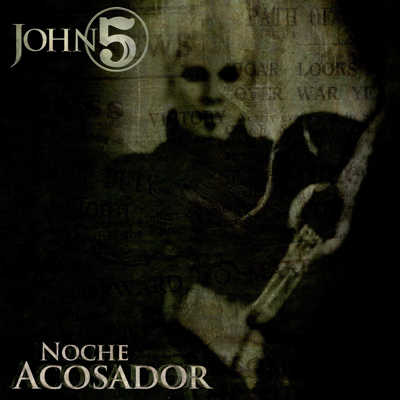 Релиз Noche Acosador