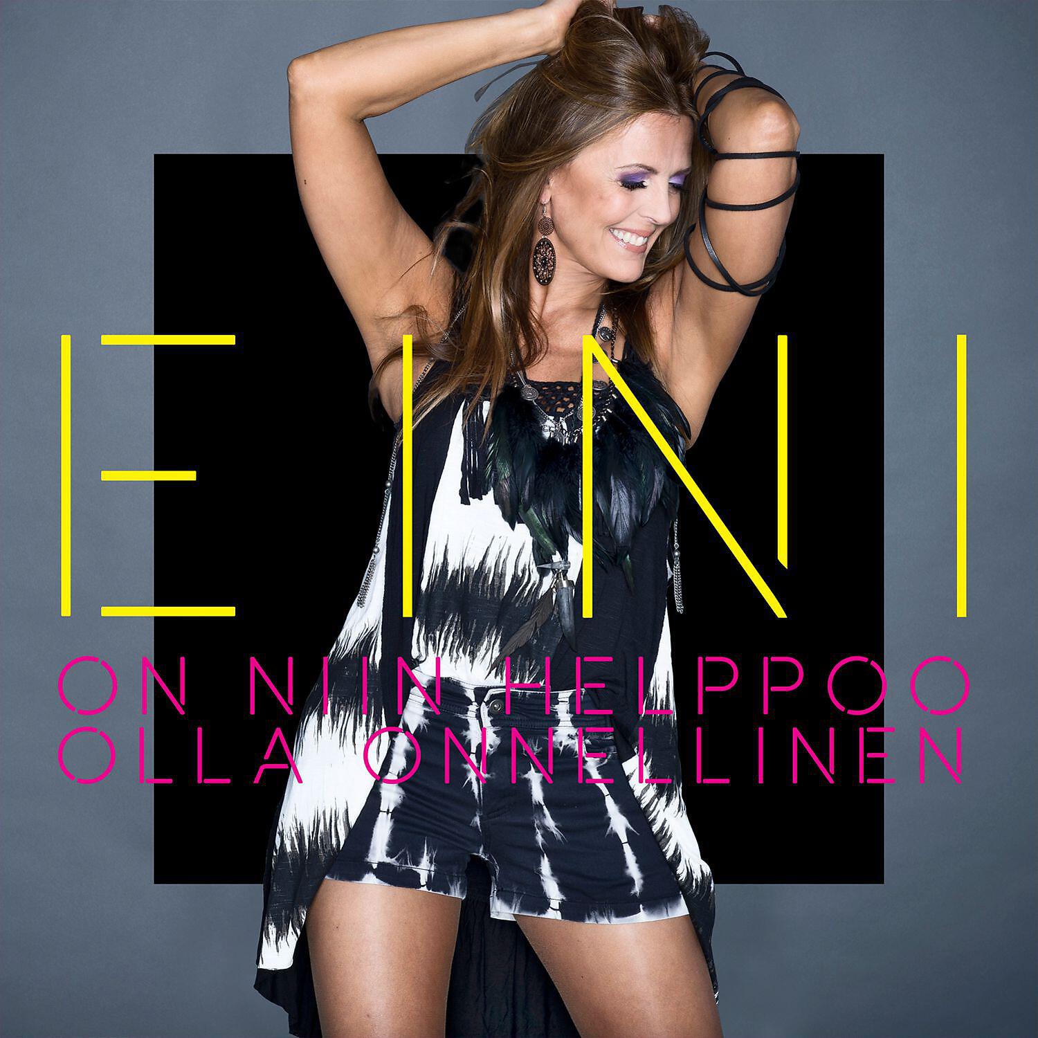 Релиз On niin helppoo olla onnellinen