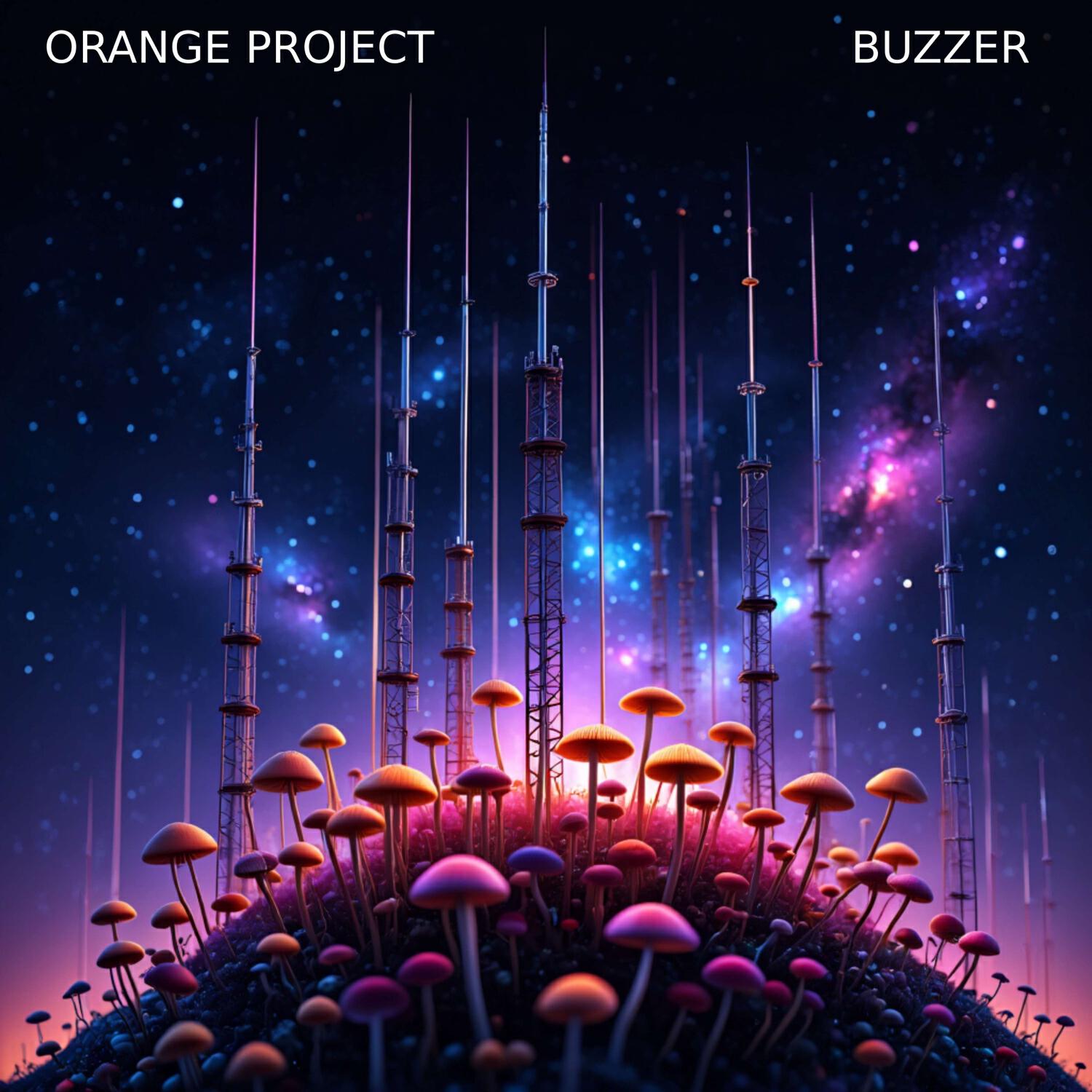 Релиз Buzzer