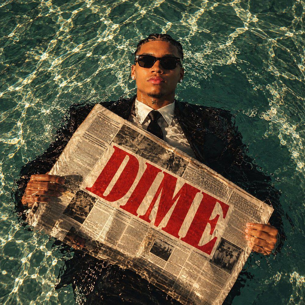 Релиз Dime