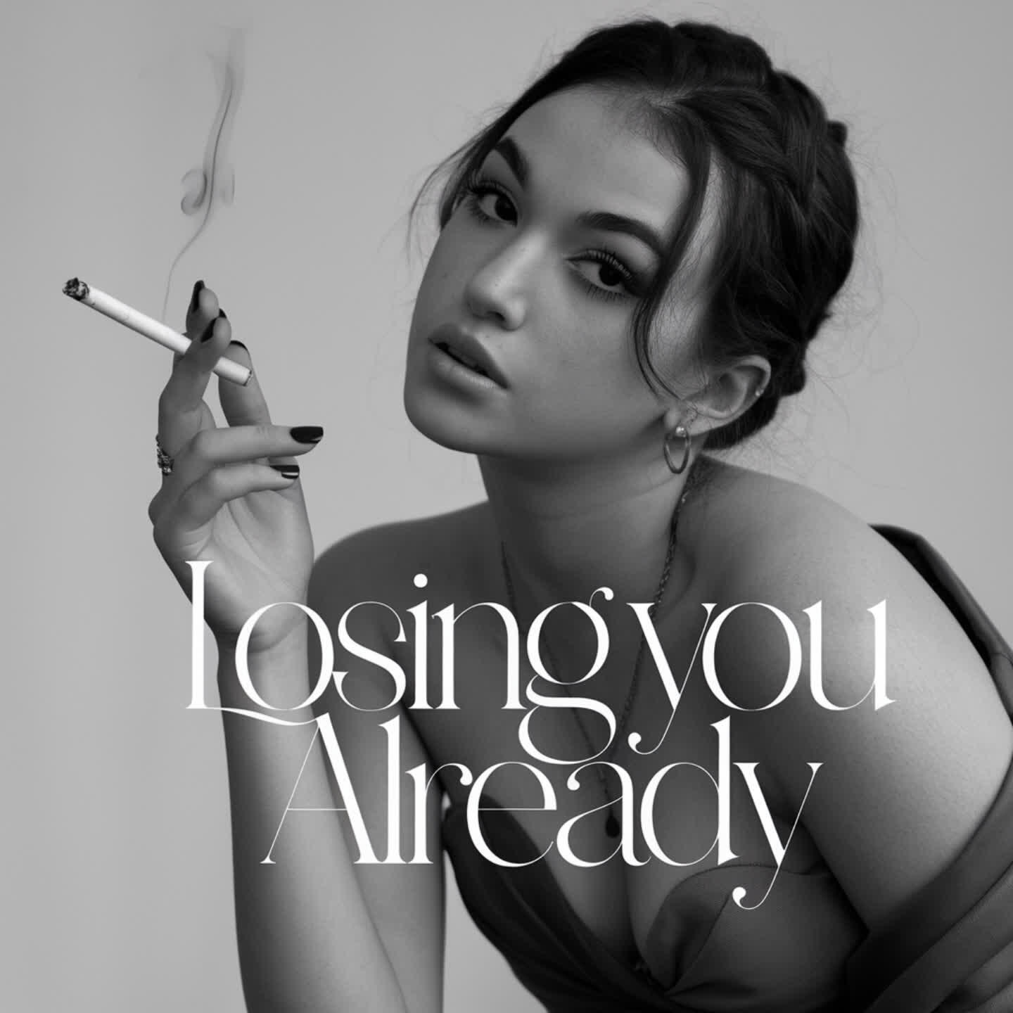 Релиз Losing You Already