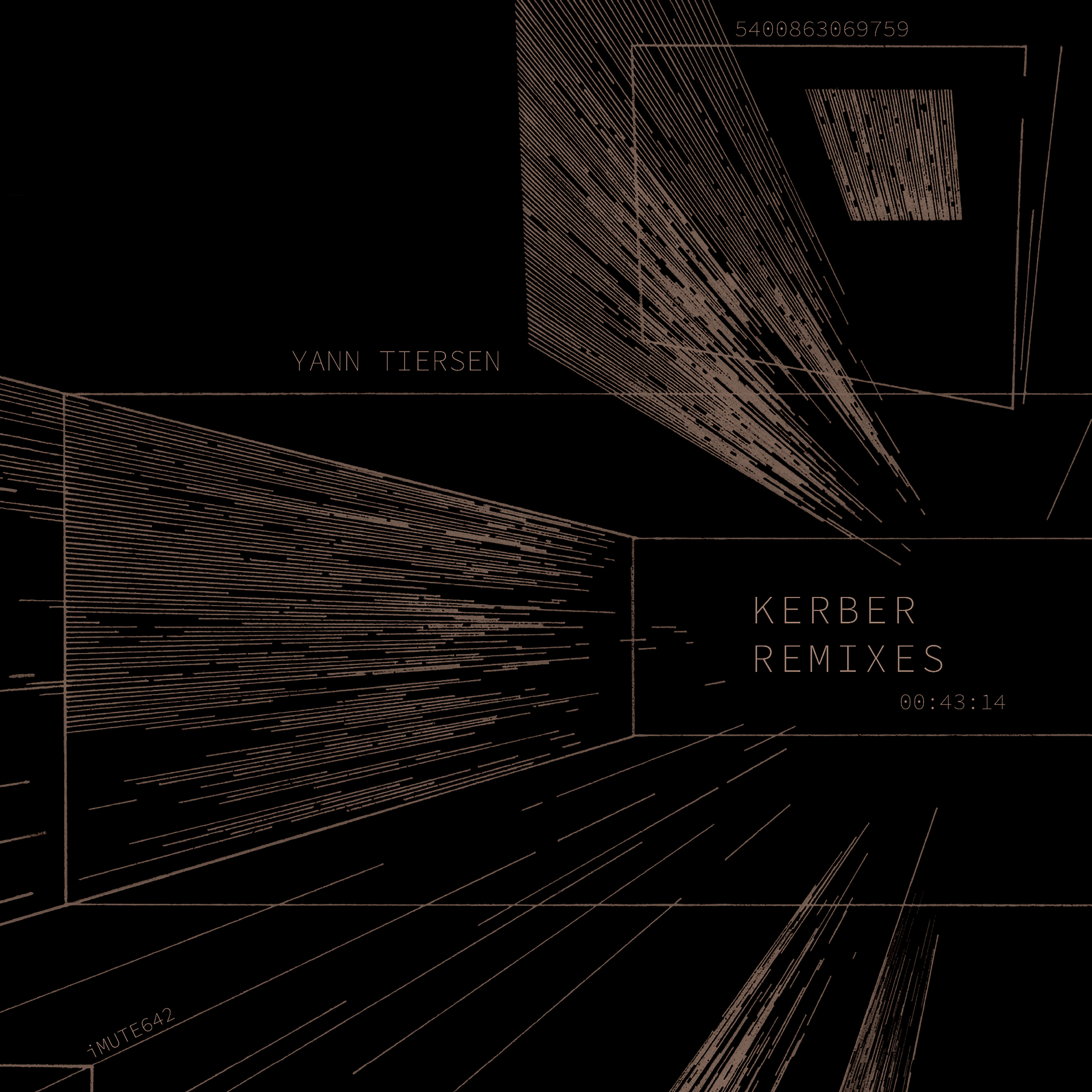 Релиз Kerber (Remixes)