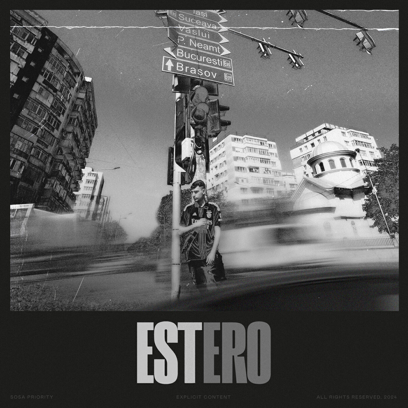 Релиз ESTERO