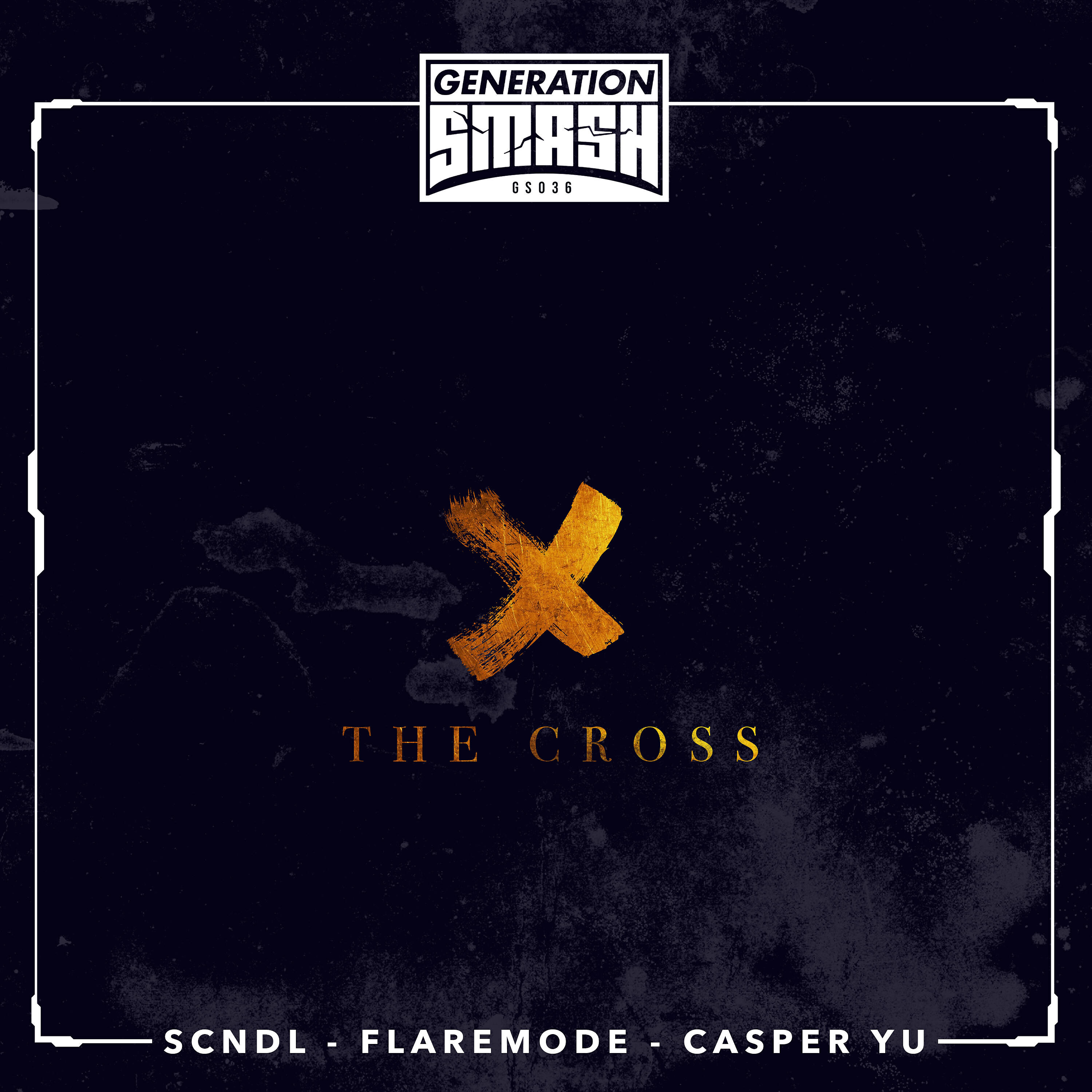 Релиз The Cross (Radio Edit)