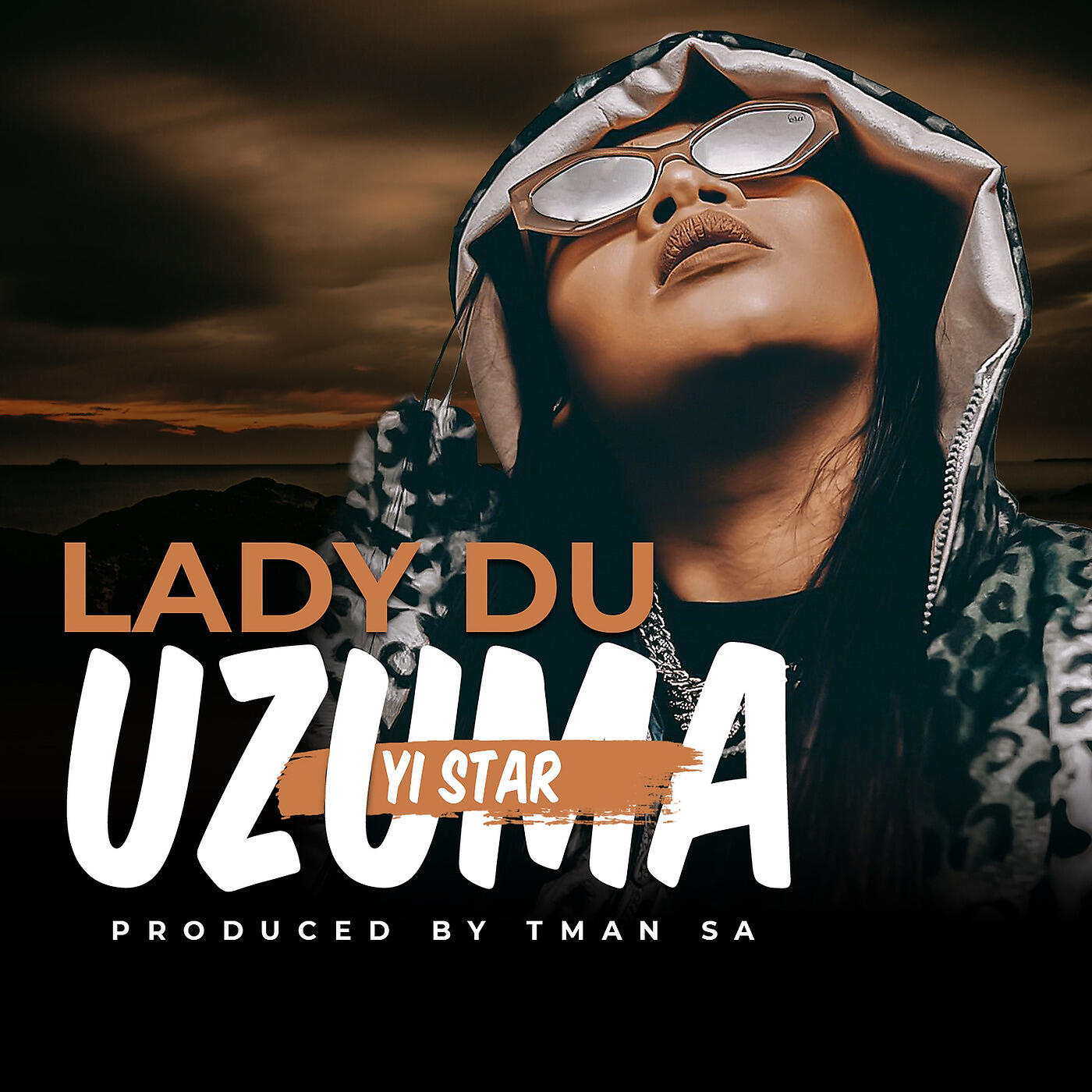 Релиз uZuma Yi Star