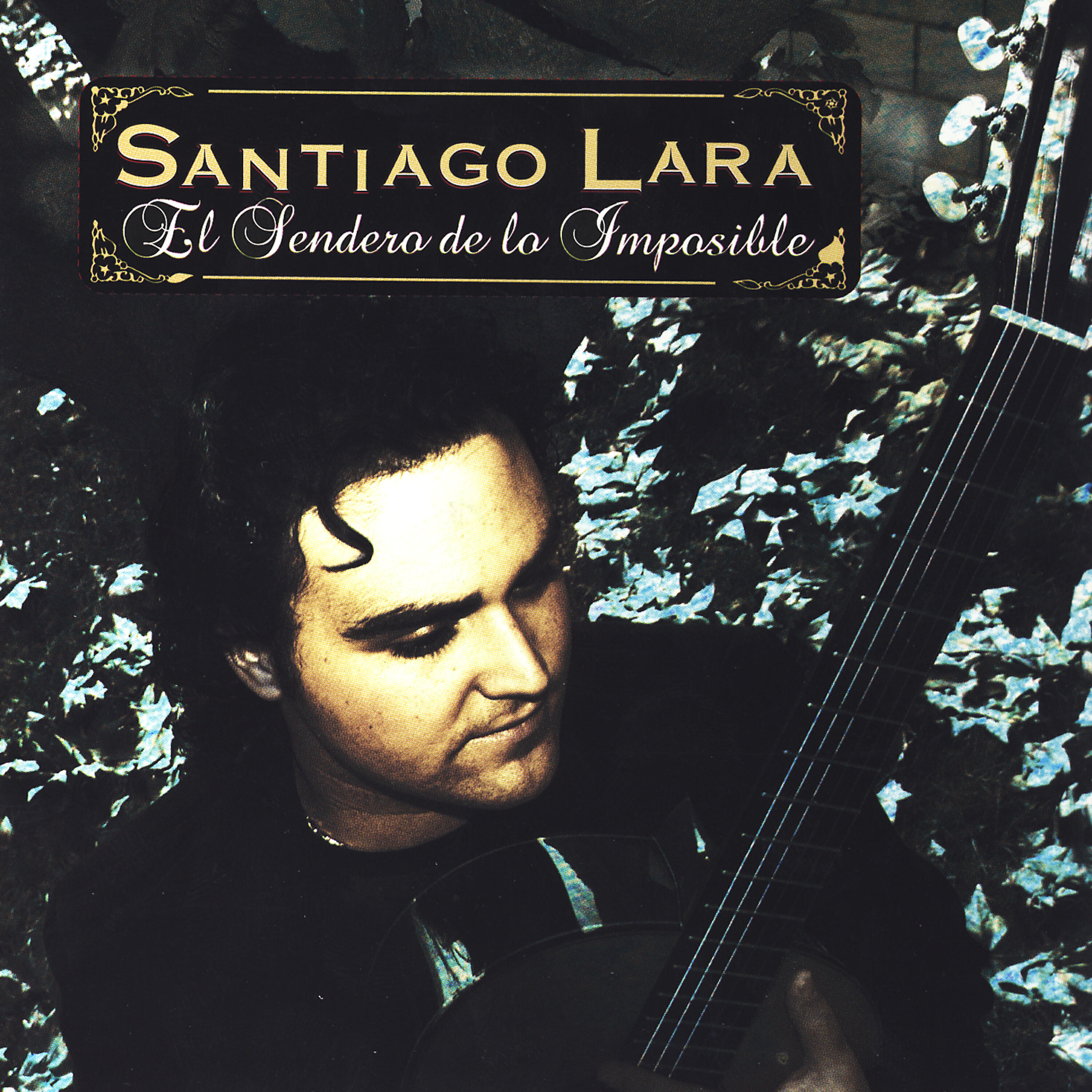 Релиз El Sendero De Lo Imposible