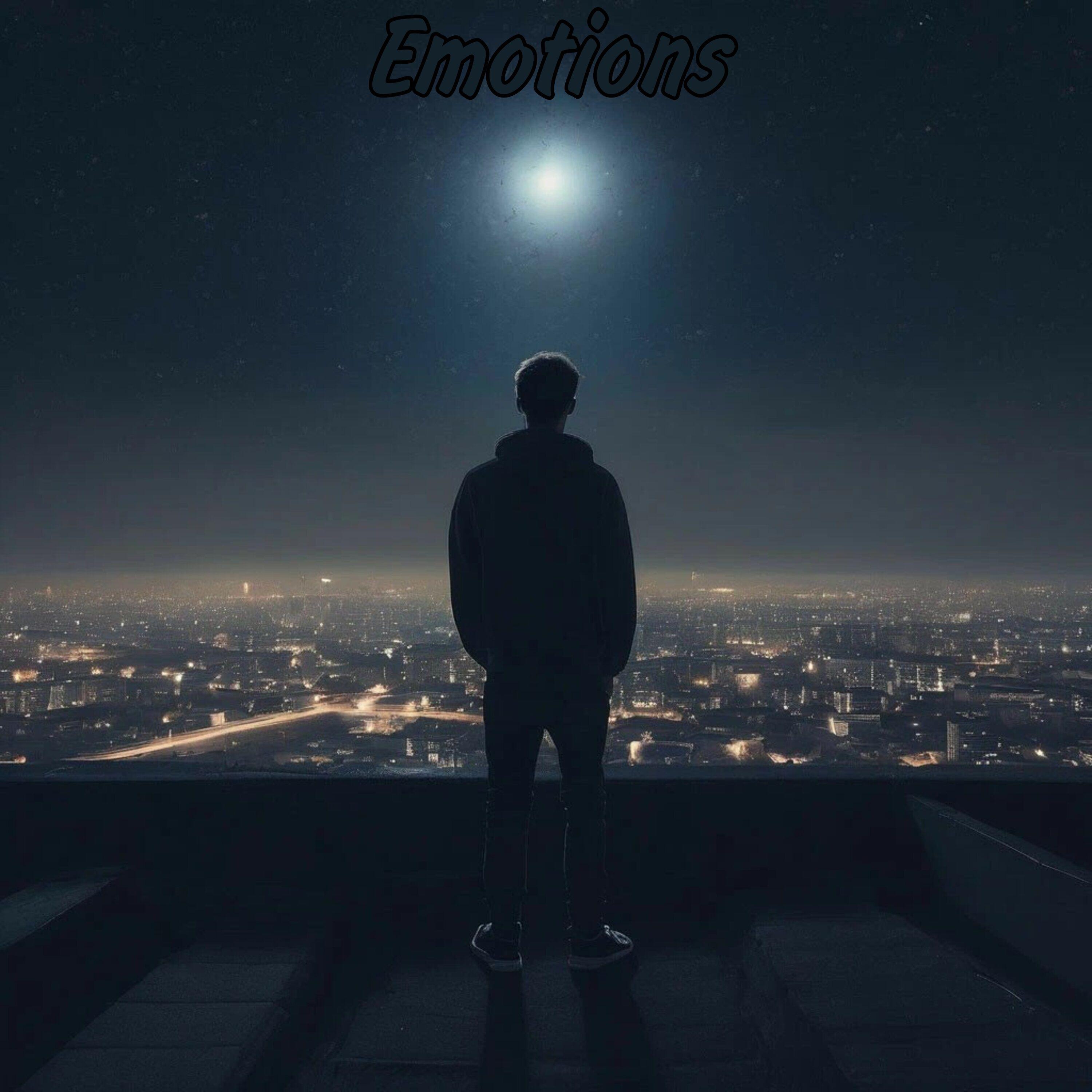 Постер альбома Emotions