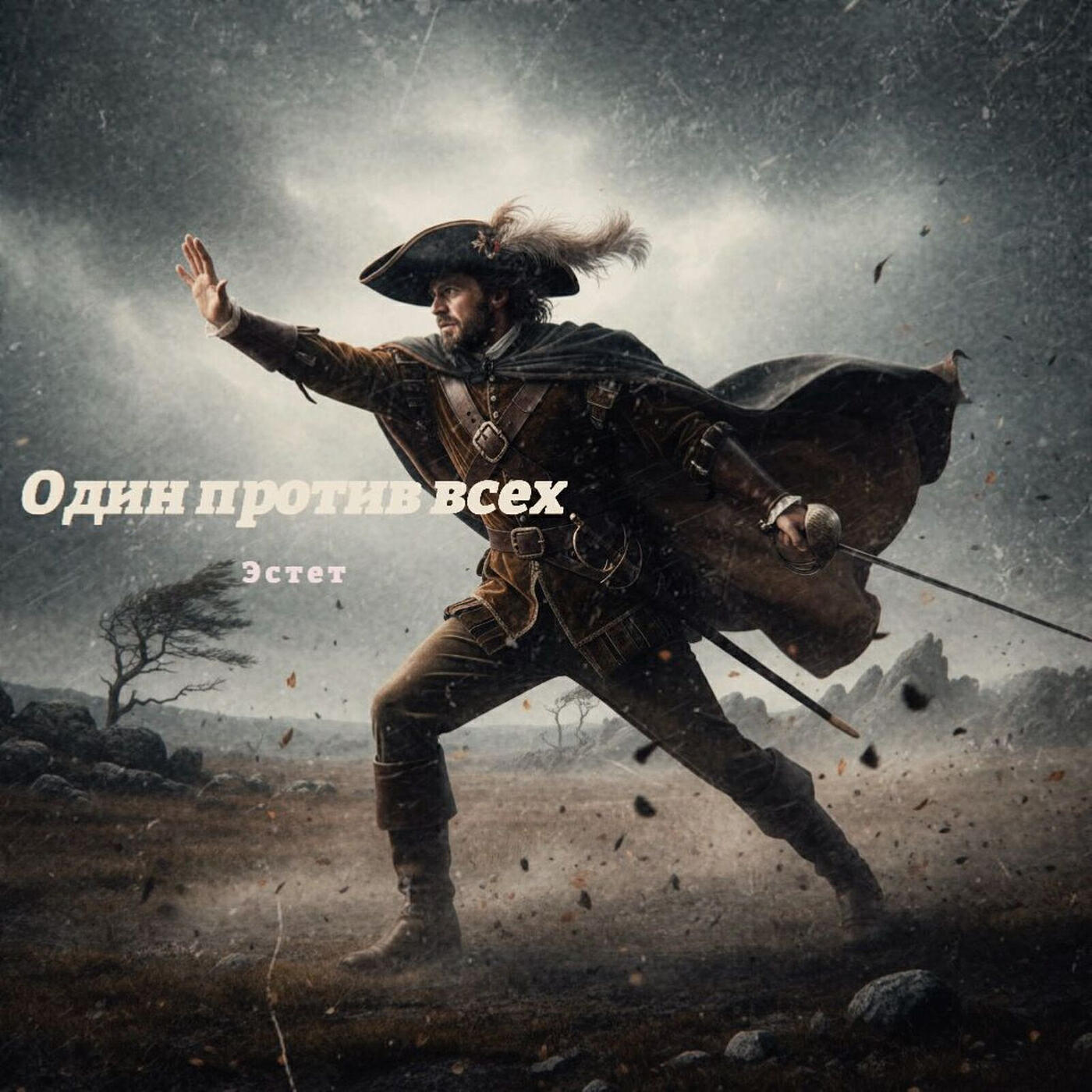 Релиз Один против всех