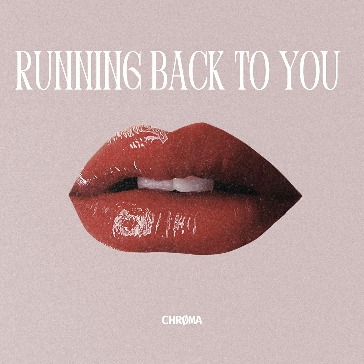 Релиз Running Back to You