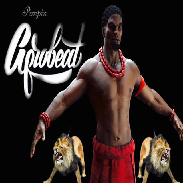 Релиз Pimpin' Afro Beats (Instrumentals)