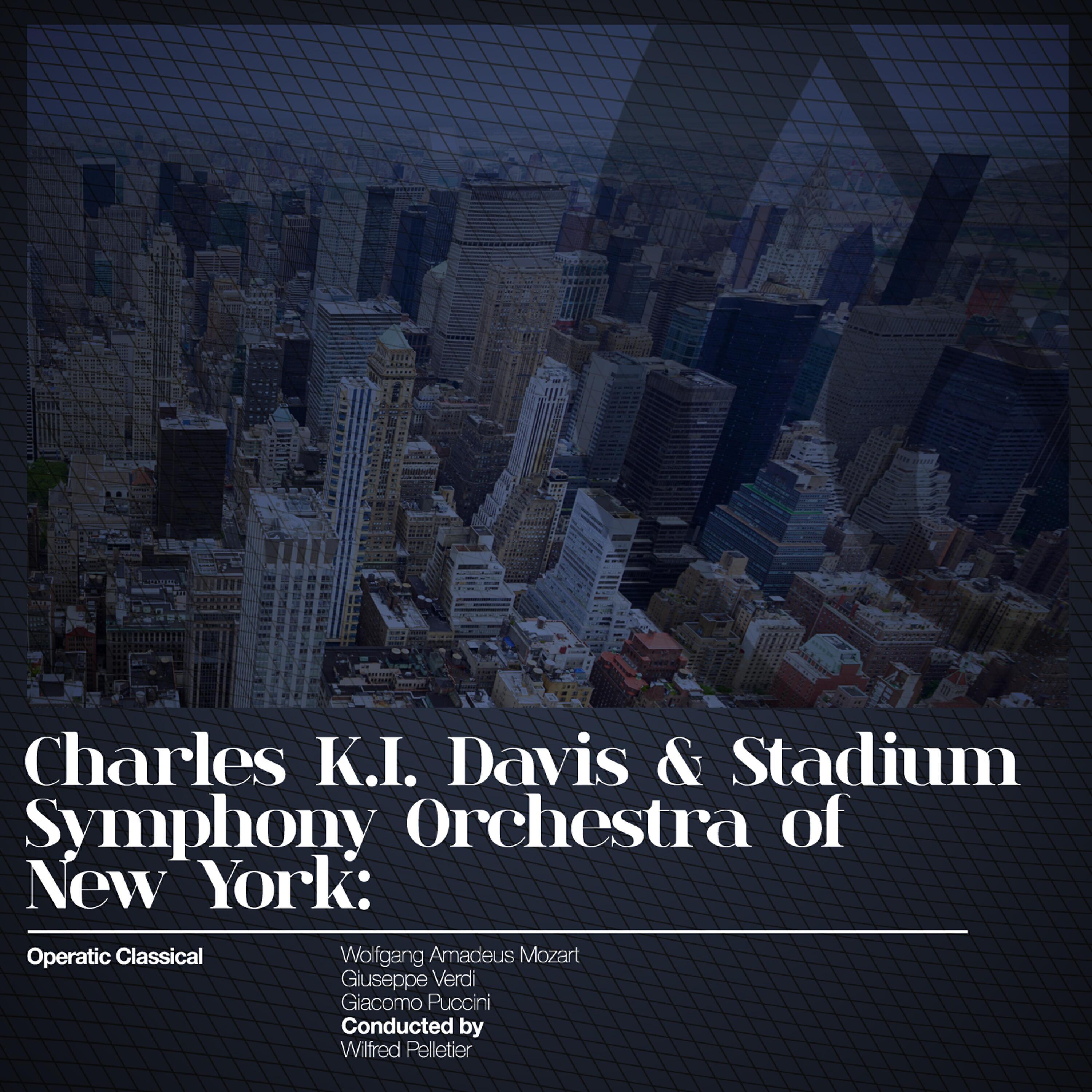 Charles K.I. Davis