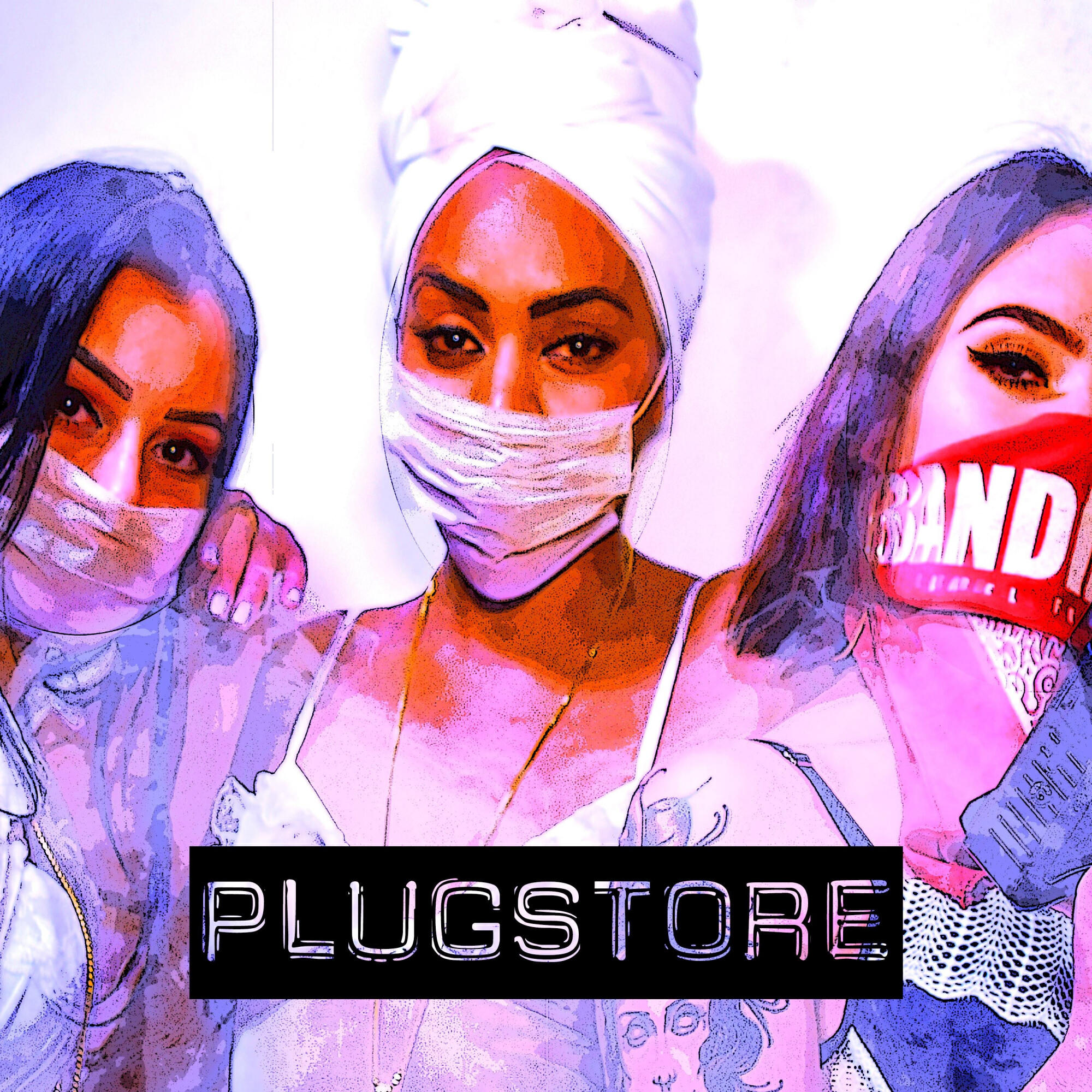 Релиз Plugstore