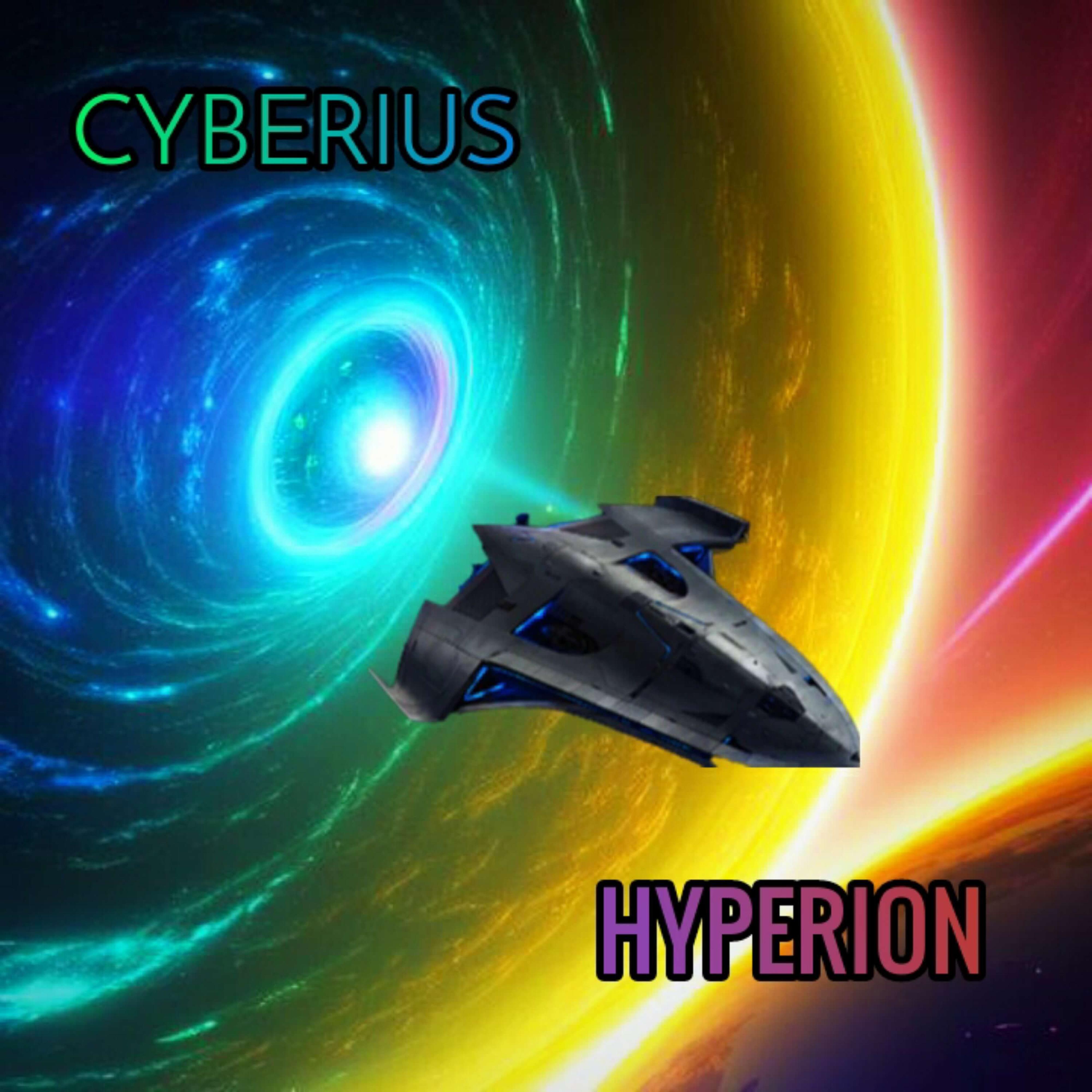 Релиз HYPERION