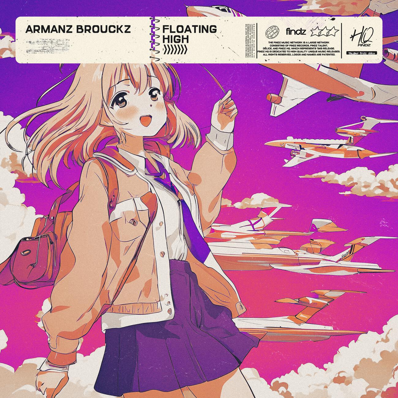 Релиз Floating High