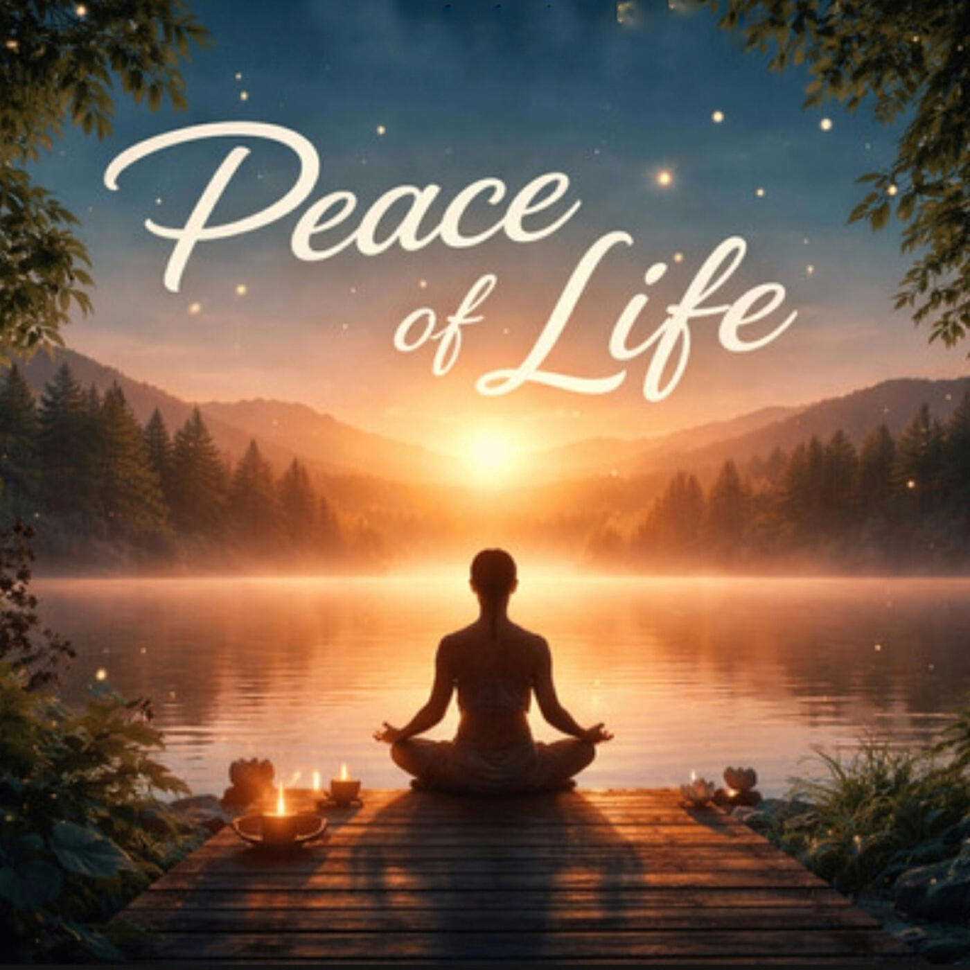 Релиз Peace of Life