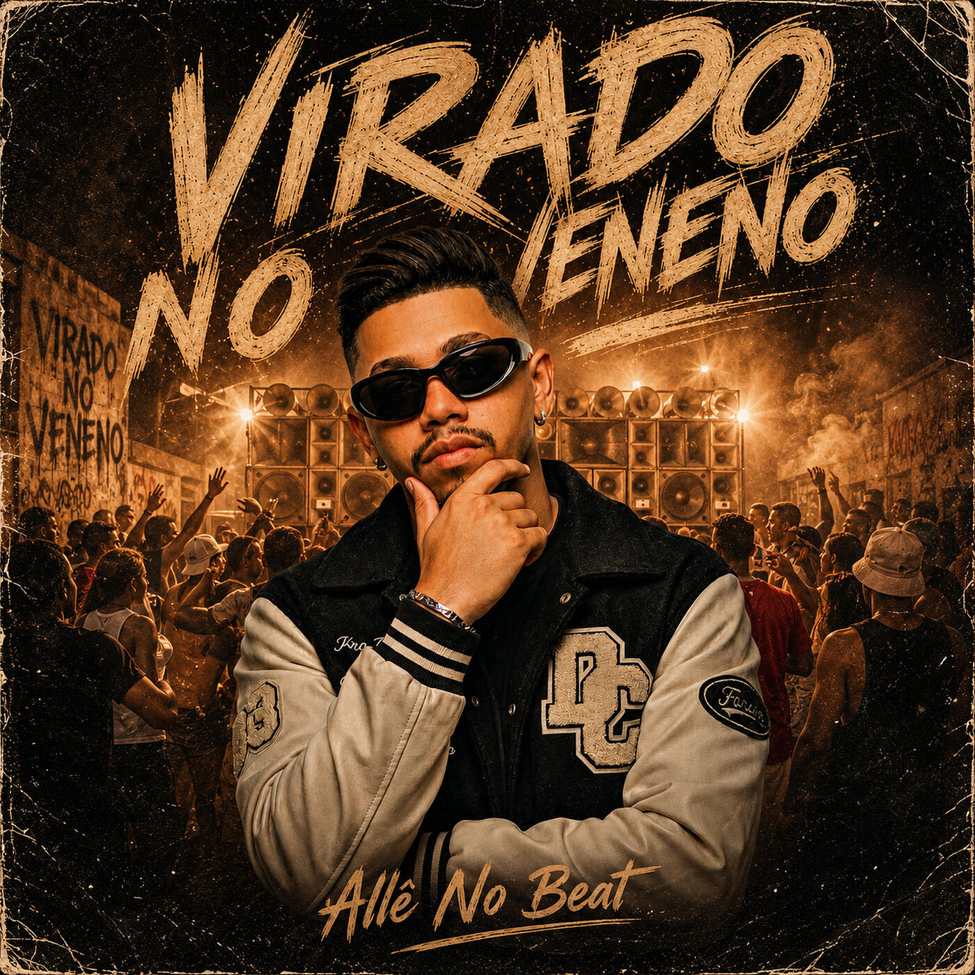 Релиз Virado No Veneno