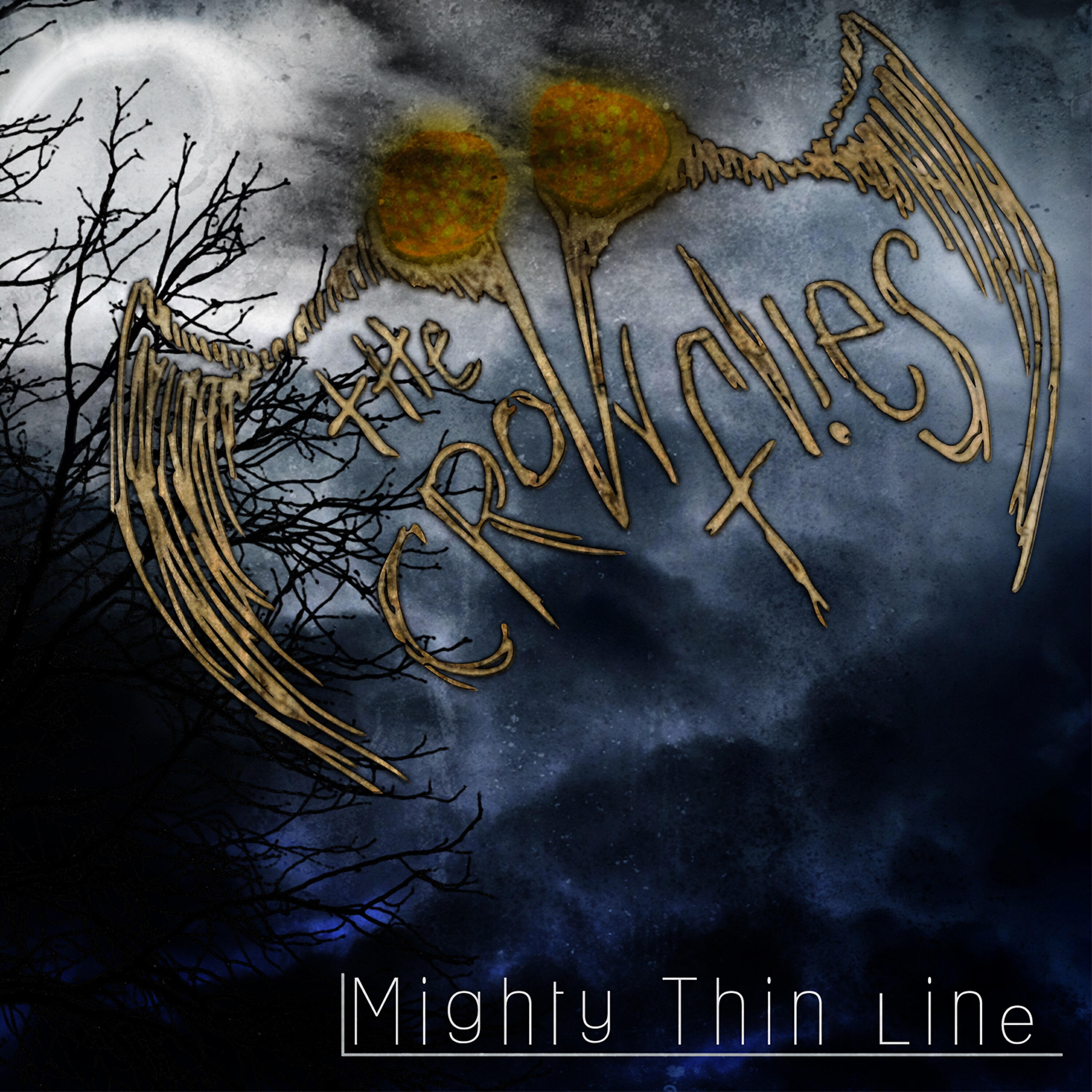 Релиз Mighty Thin Line