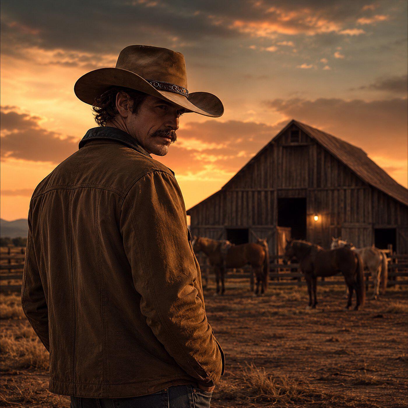 Релиз Last rider on a broken trail