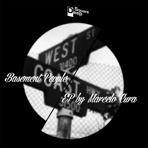 Релиз Basement People EP