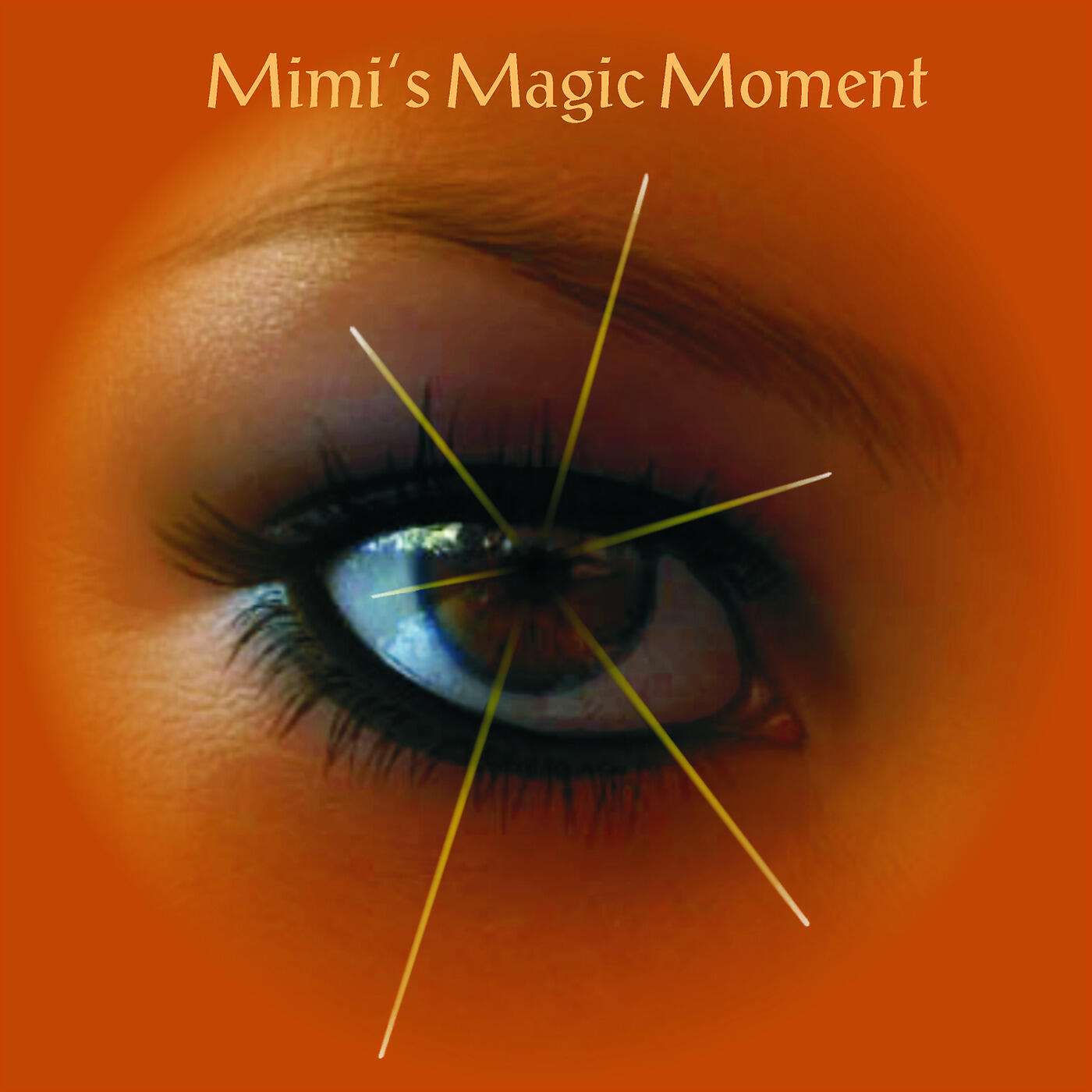 Релиз Mimi's Magic Moment
