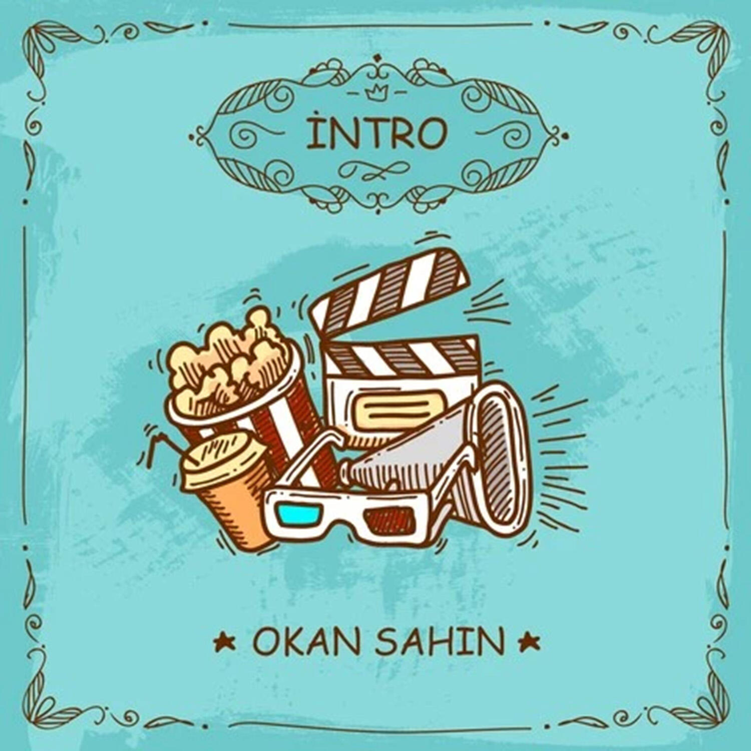 Релиз İntro