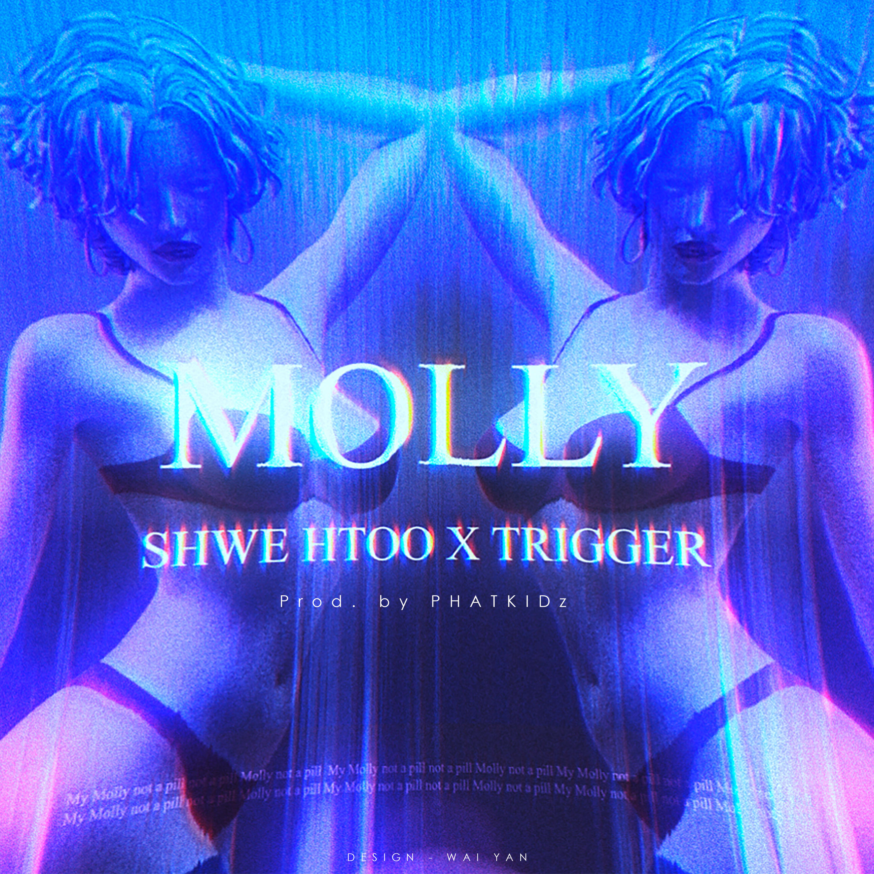 Релиз MOLLY