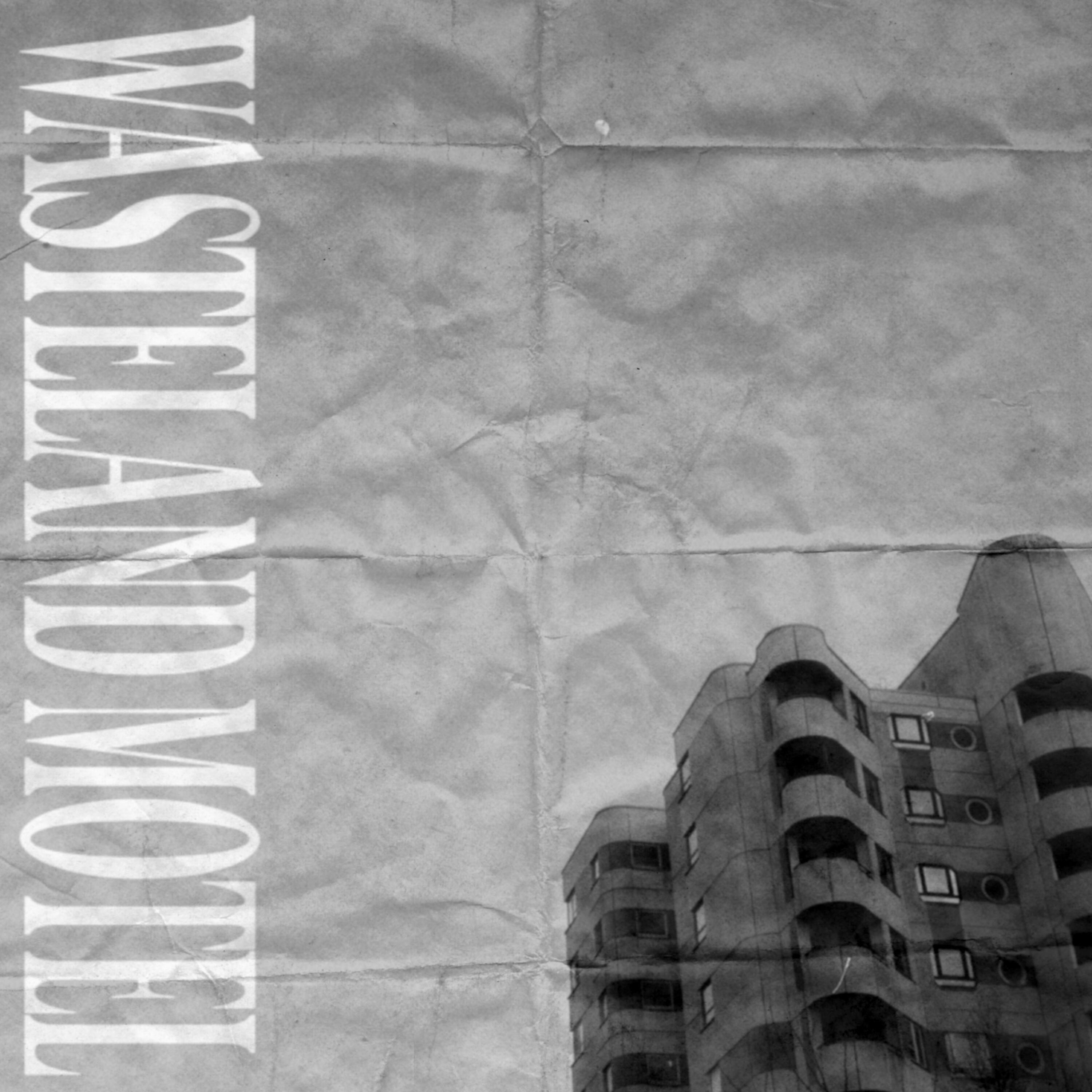Релиз Wasteland Motel
