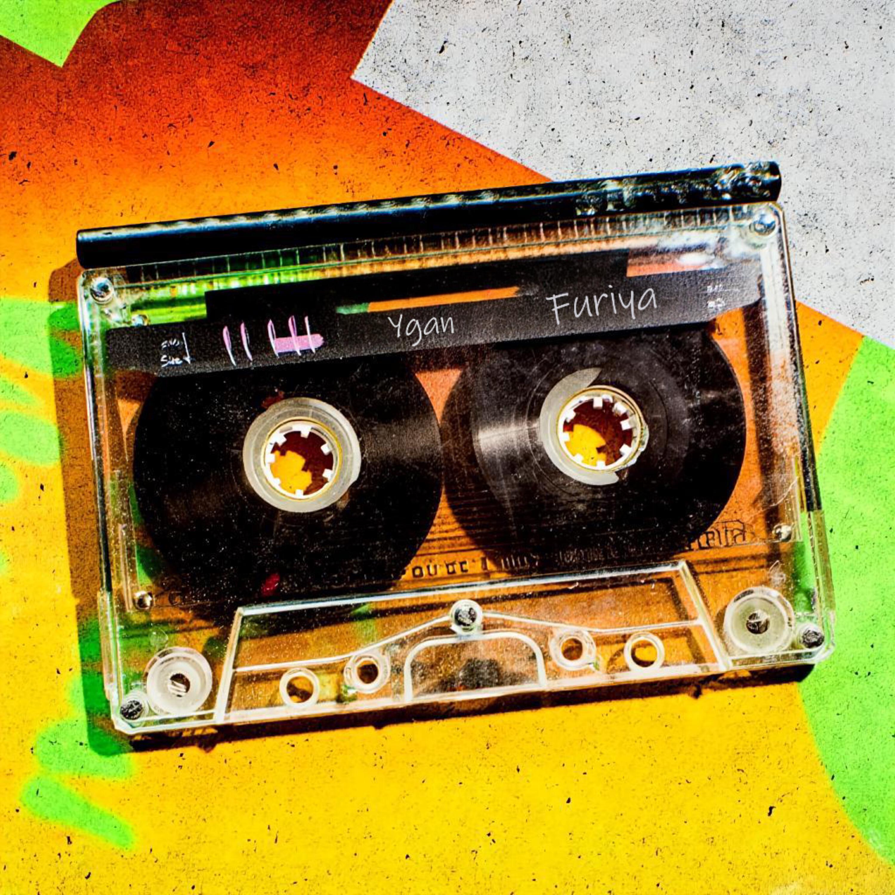 Релиз Furiya