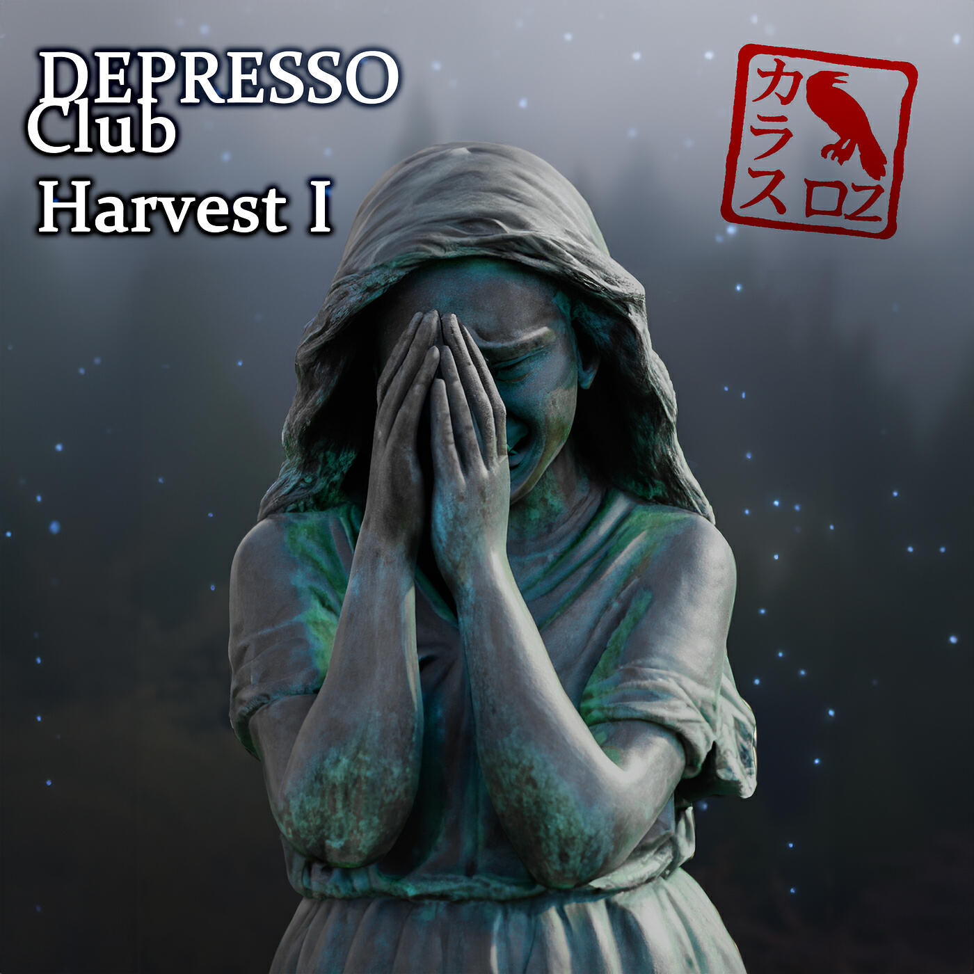 Релиз Depresso Club : Harvest I