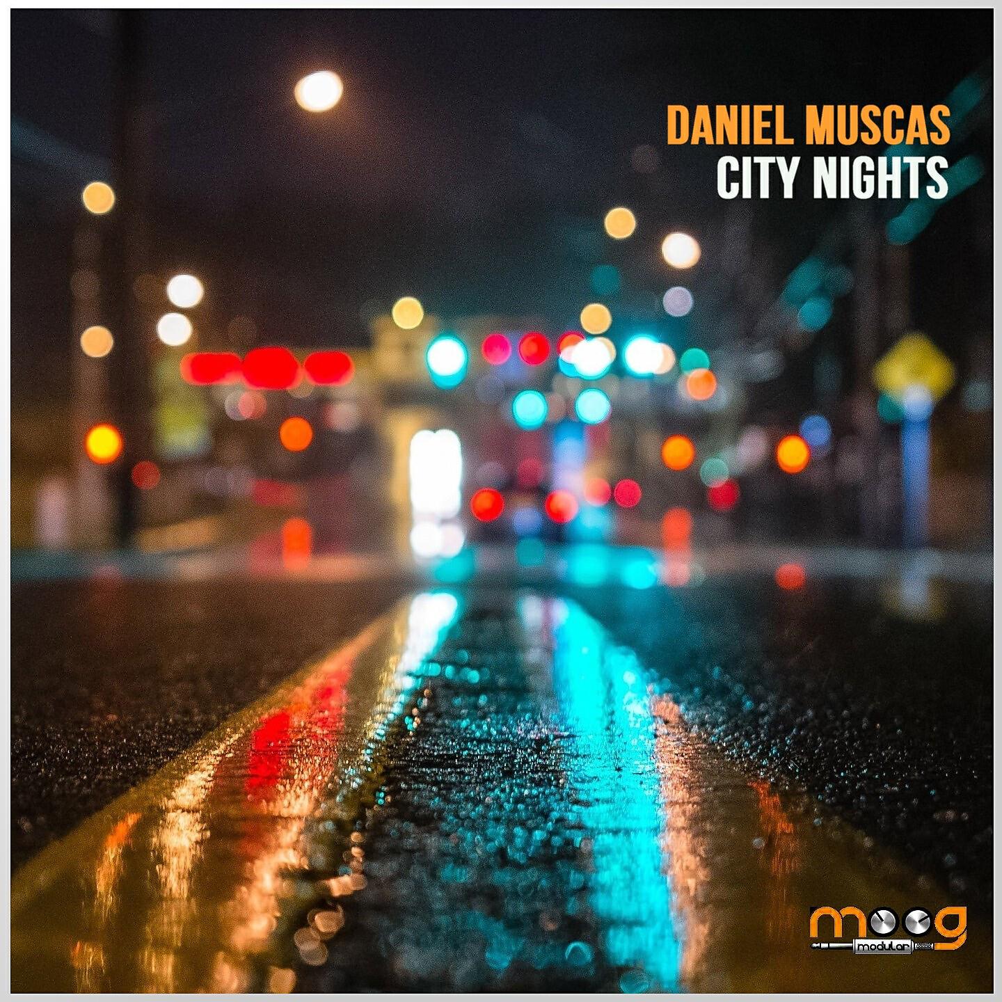 Релиз City Nights