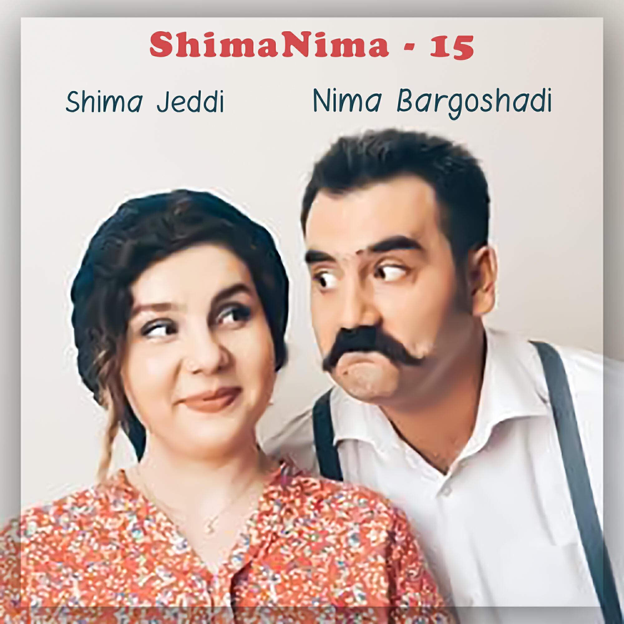 Nima Bargoshadi