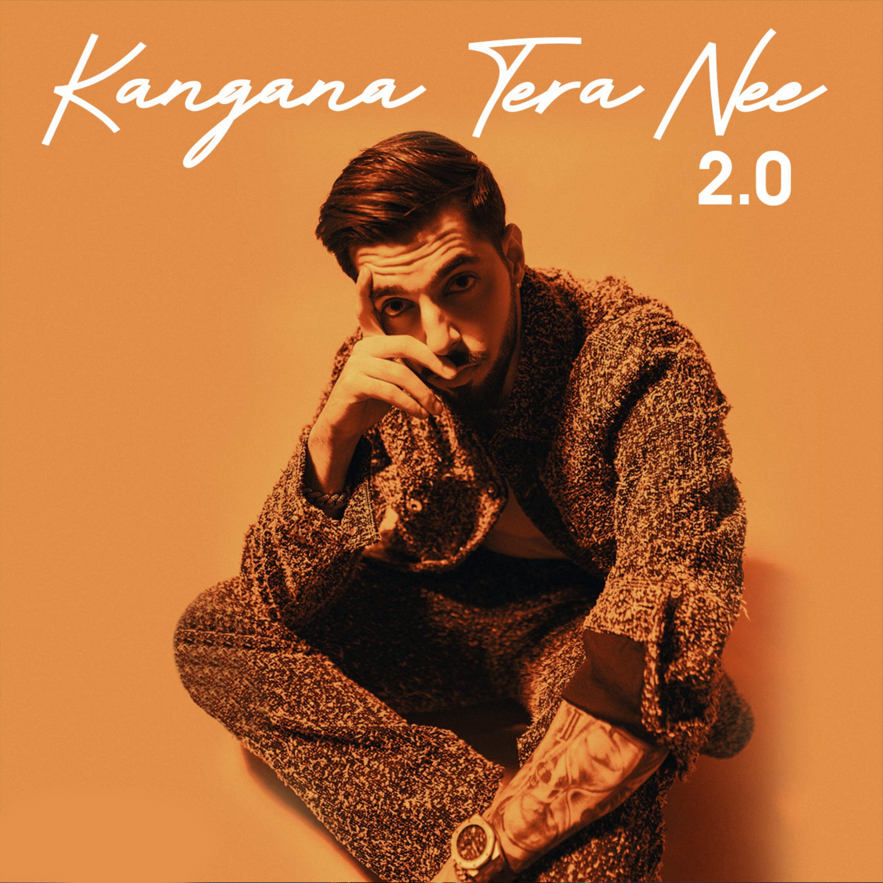 Релиз Kangana Tera Nee 2.0