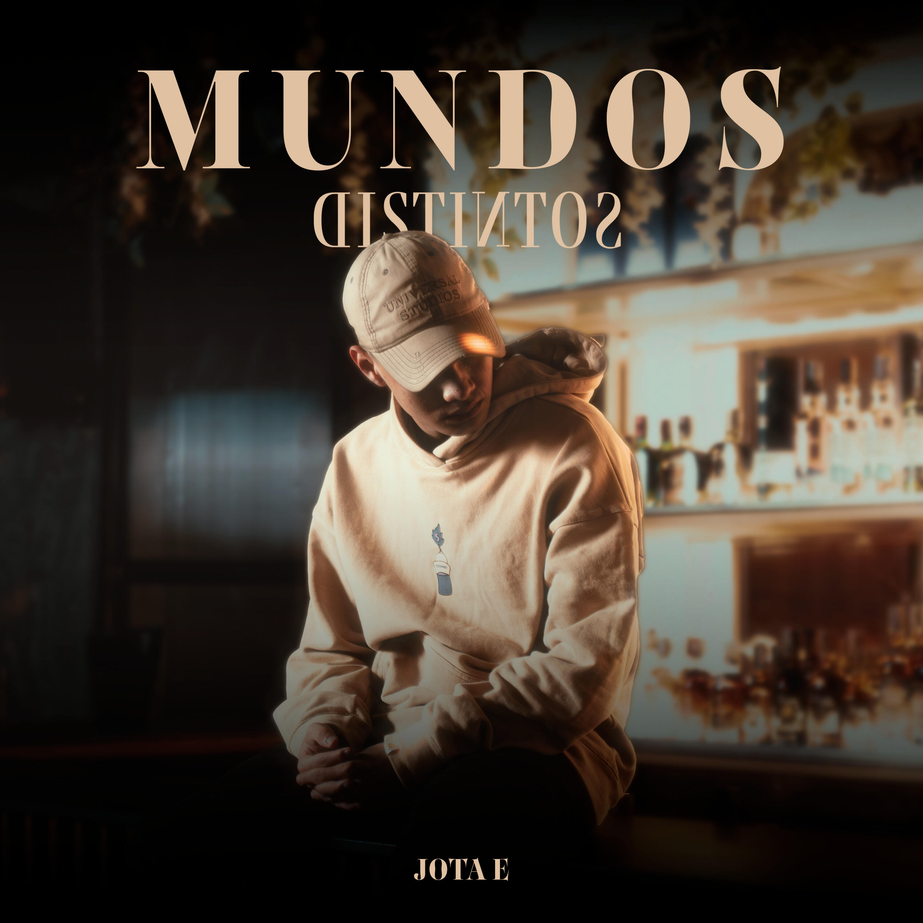 Релиз Mundos Distintos