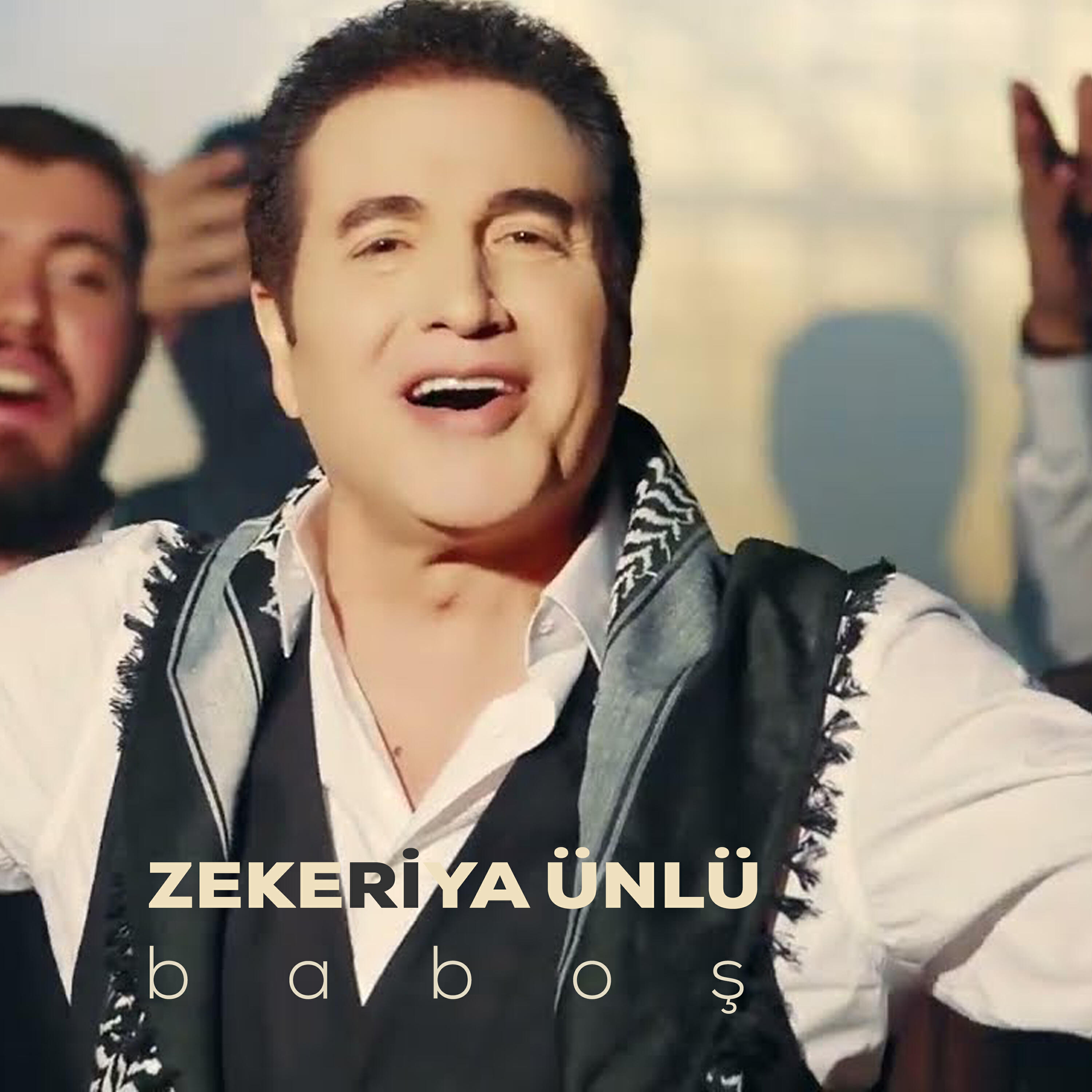 Релиз Baboş