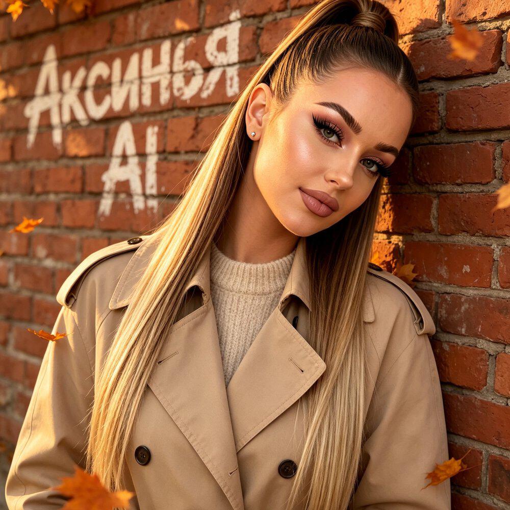 Аксинья AI