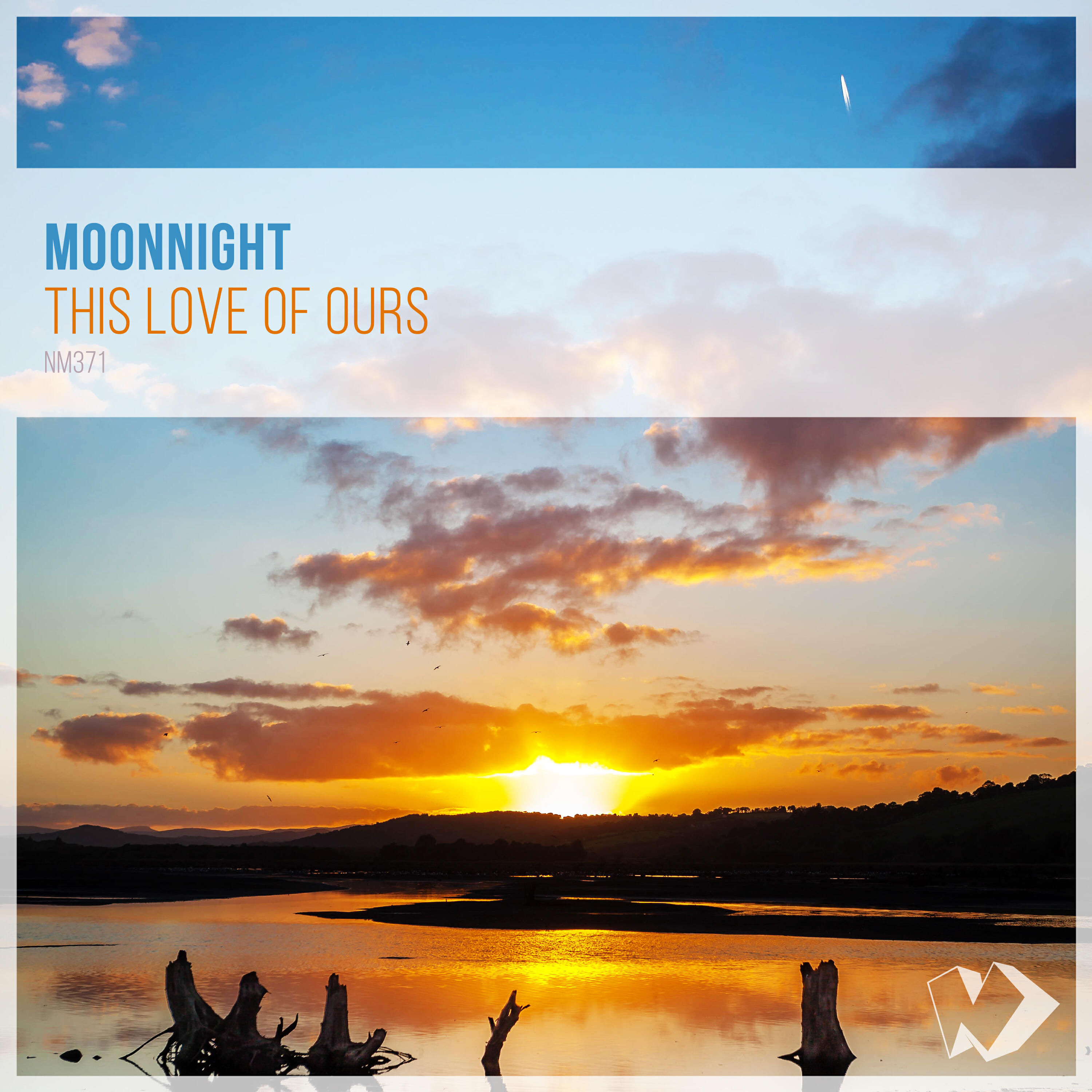 Постер альбома This Love of Ours (Original Mix)