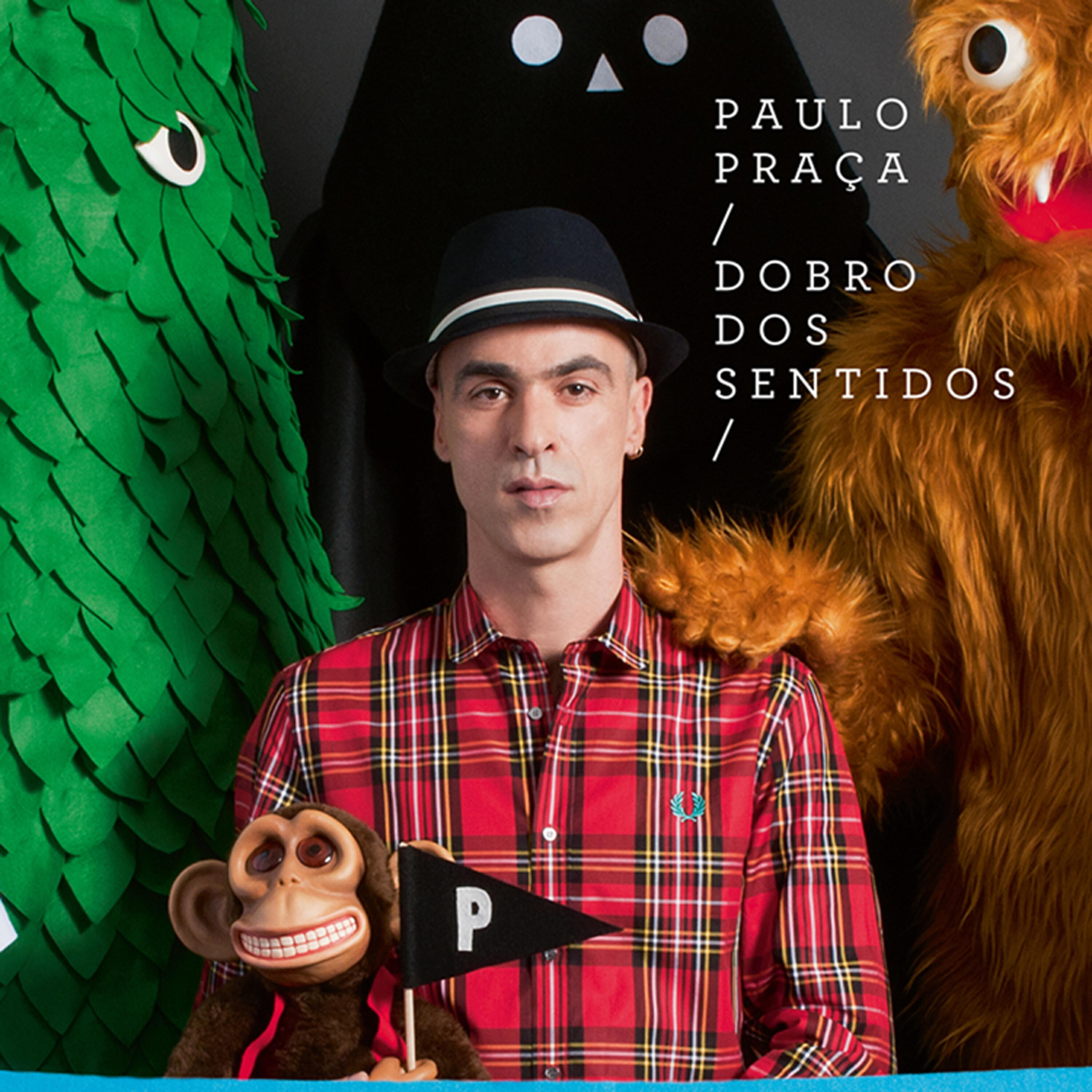 Релиз Dobro Dos Sentidos