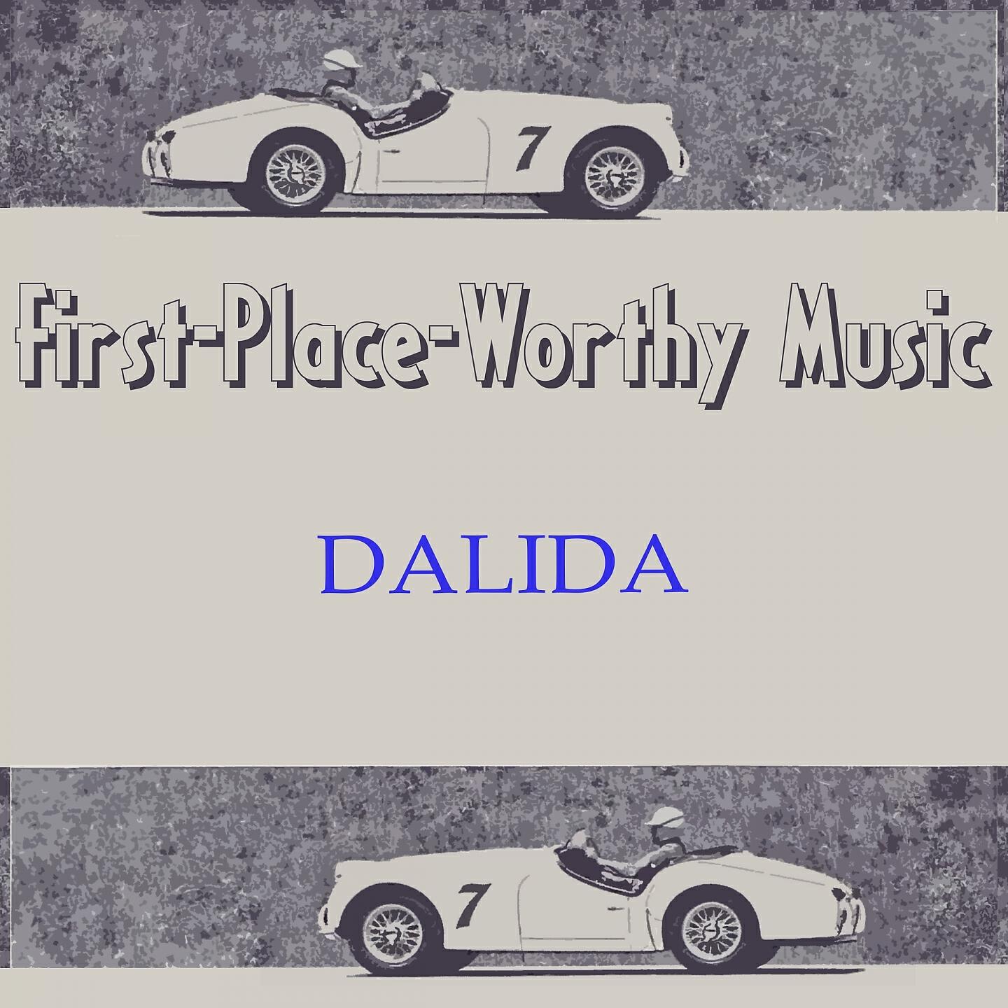 Релиз First-Place-Worthy Music