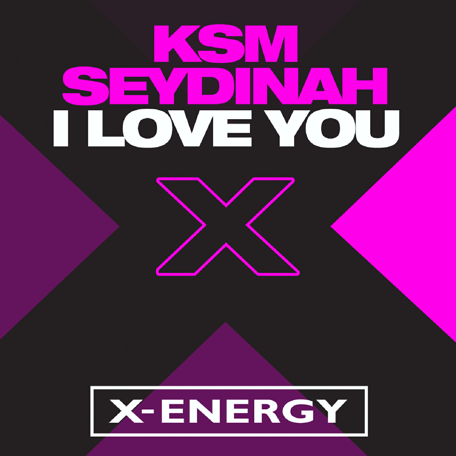 Релиз I Love You